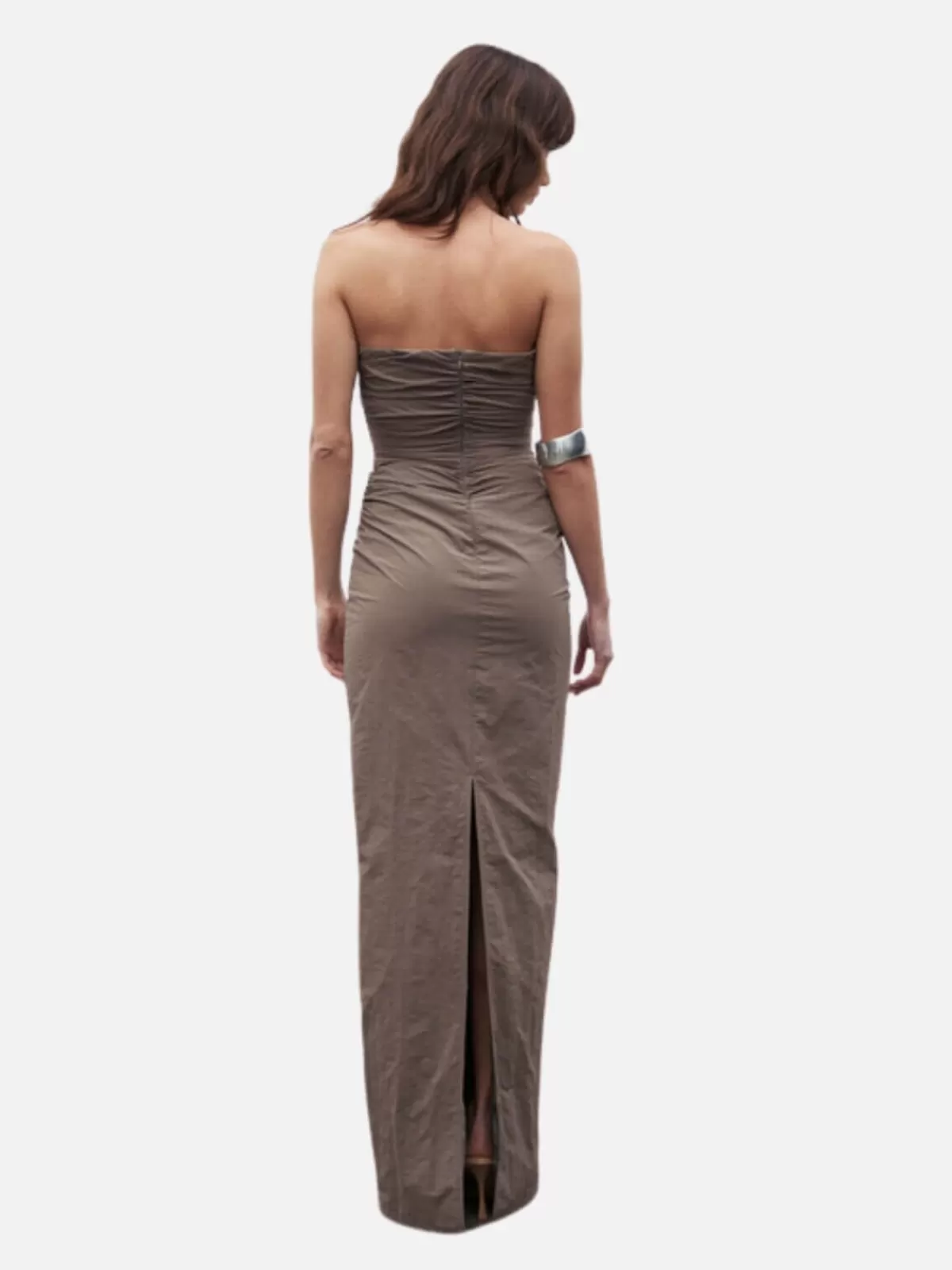 BAYSE Dresses & Jumpsuits | Alina Dress - Taupe