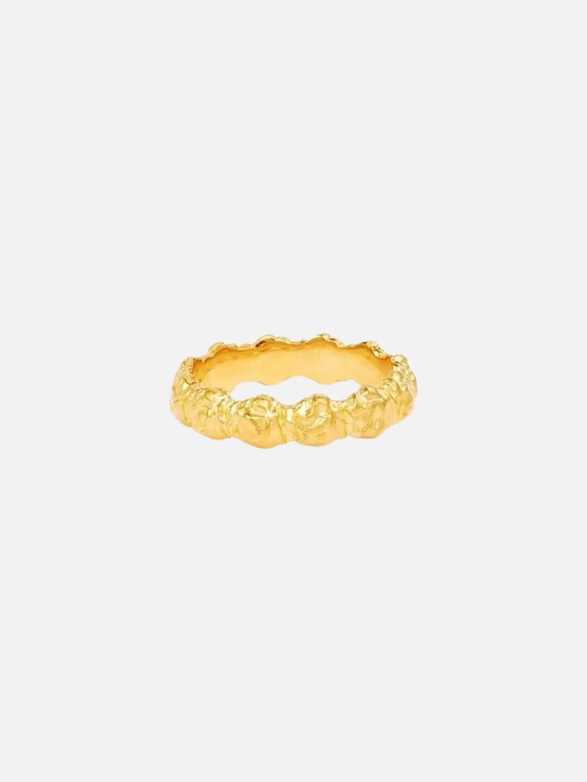 By Charlotte Jewellery | Gifts & Home | All Kinds of Beautiful Ring - Gold