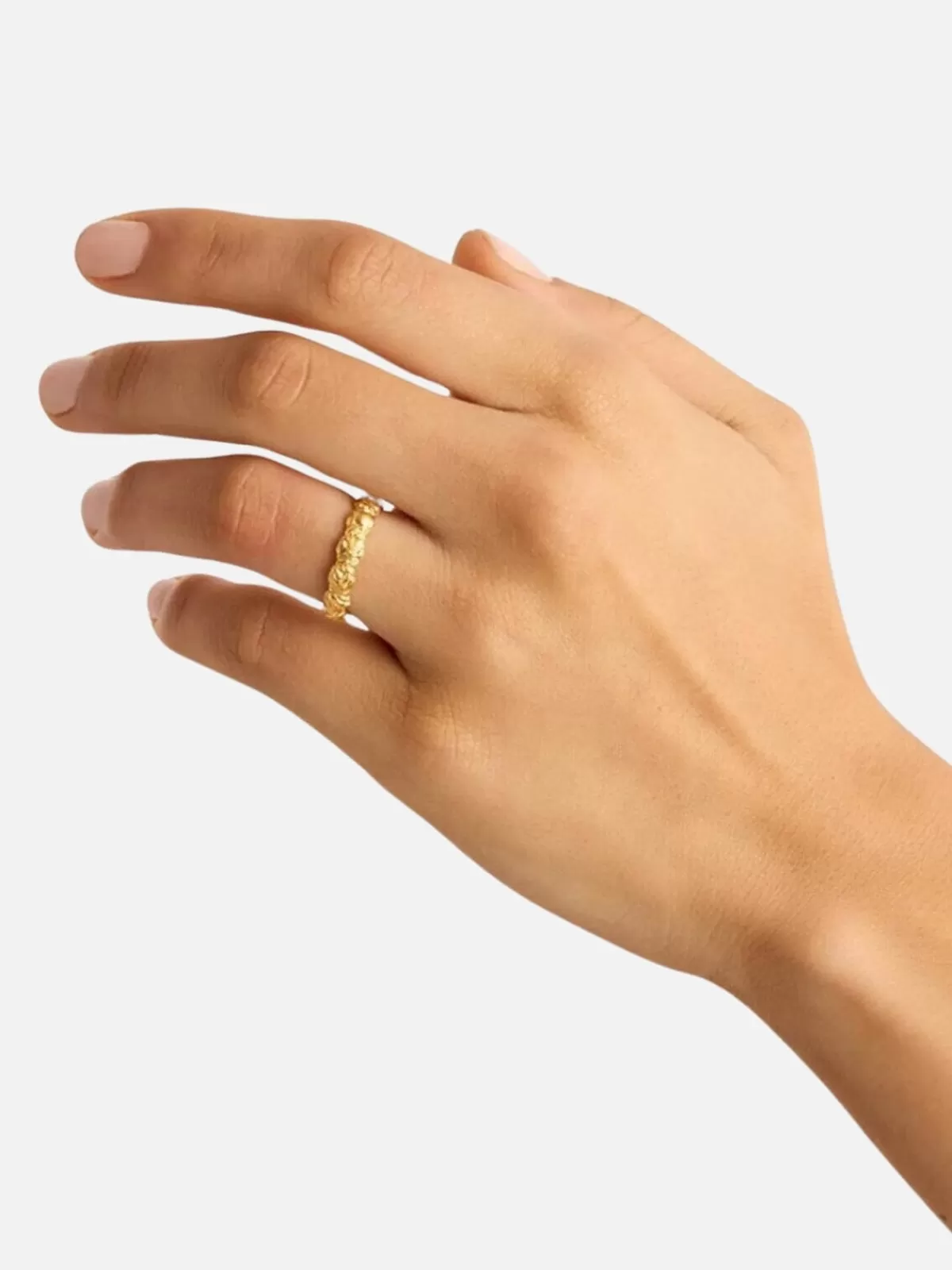 By Charlotte Jewellery | Gifts & Home | All Kinds of Beautiful Ring - Gold