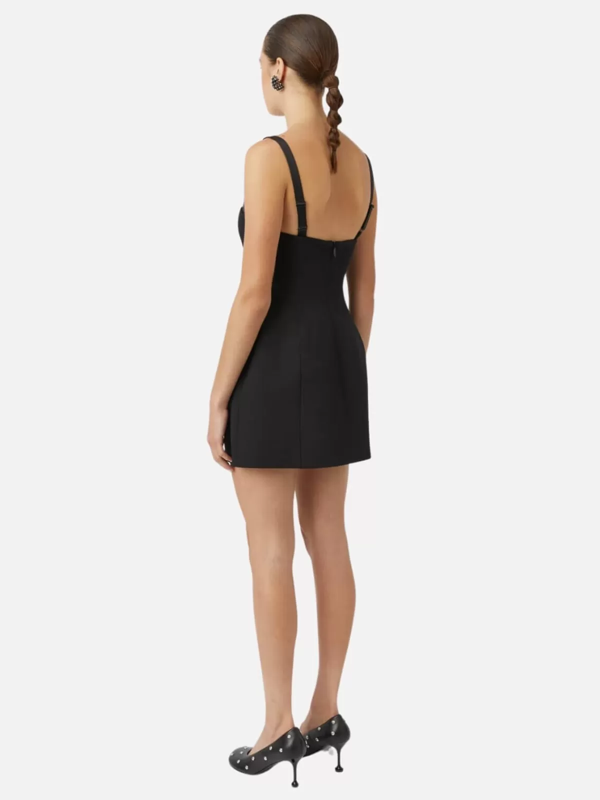 Camilla and Marc Dresses & Jumpsuits | Ama Mini Dress - Black