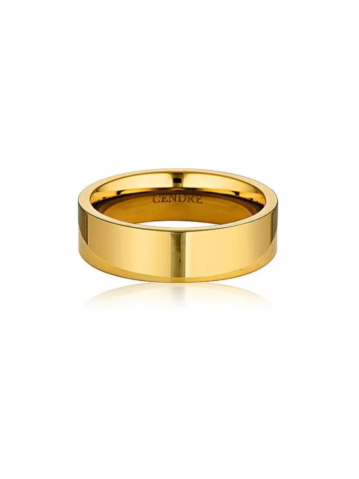 Cendre Rings | Jewellery | Andy Cigar Ring