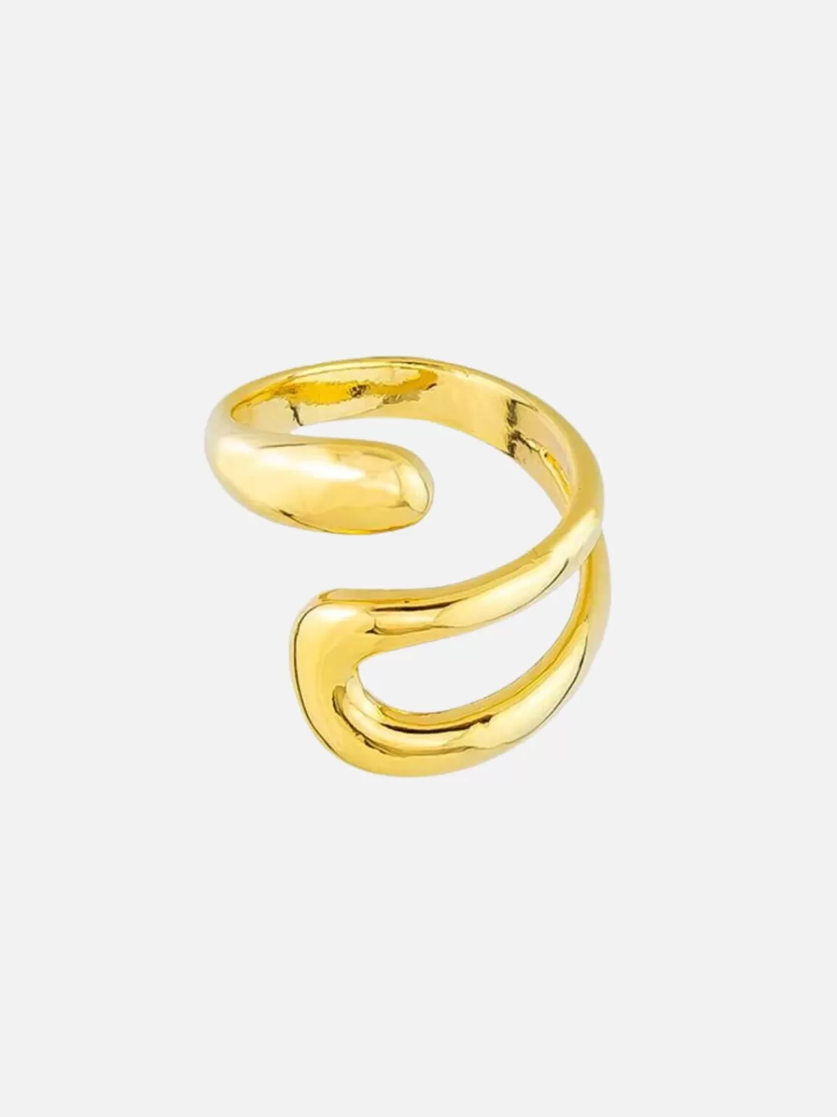 Jolie & Deen Rings | Jewellery | Angela Ring - Gold