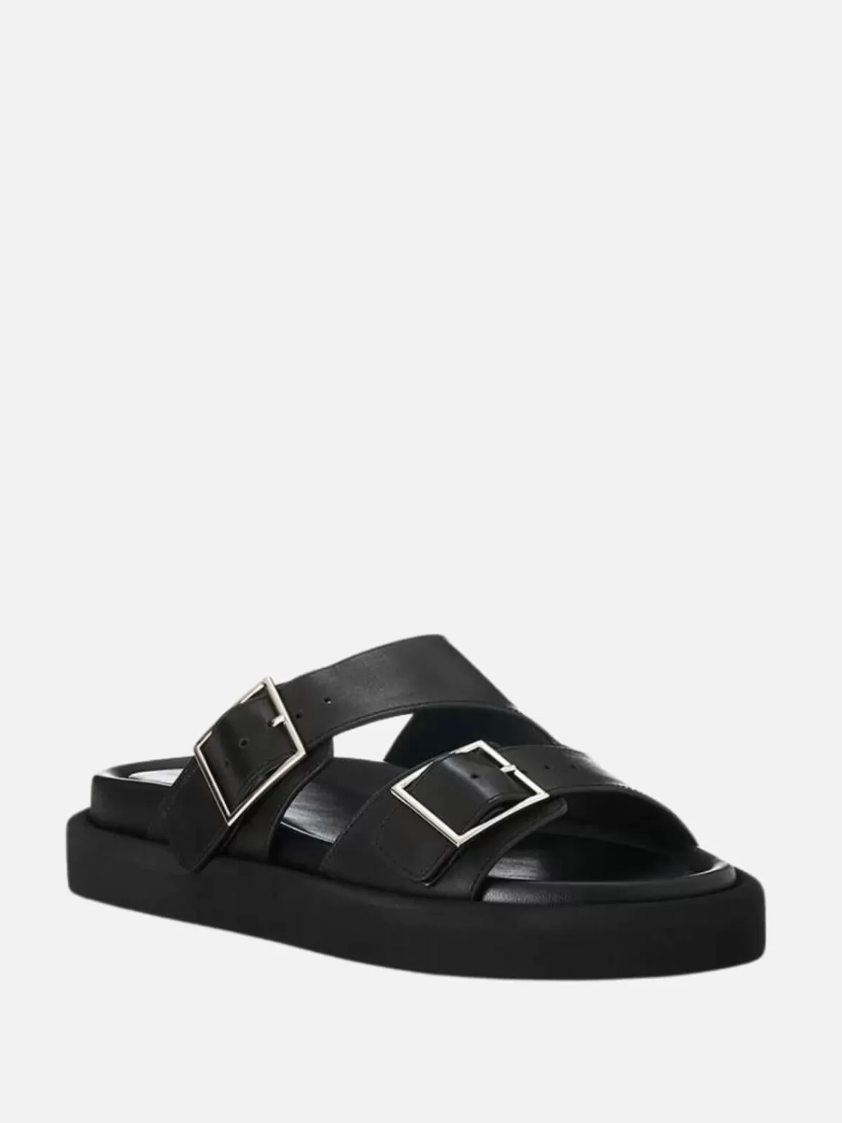 Alias Mae Flats | Anja - Black