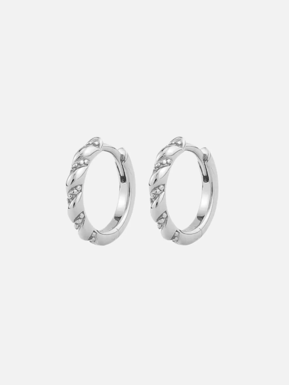 Jolie & Deen Earrings | Jewellery | Annette Sleepers - Sterling 925 Silver