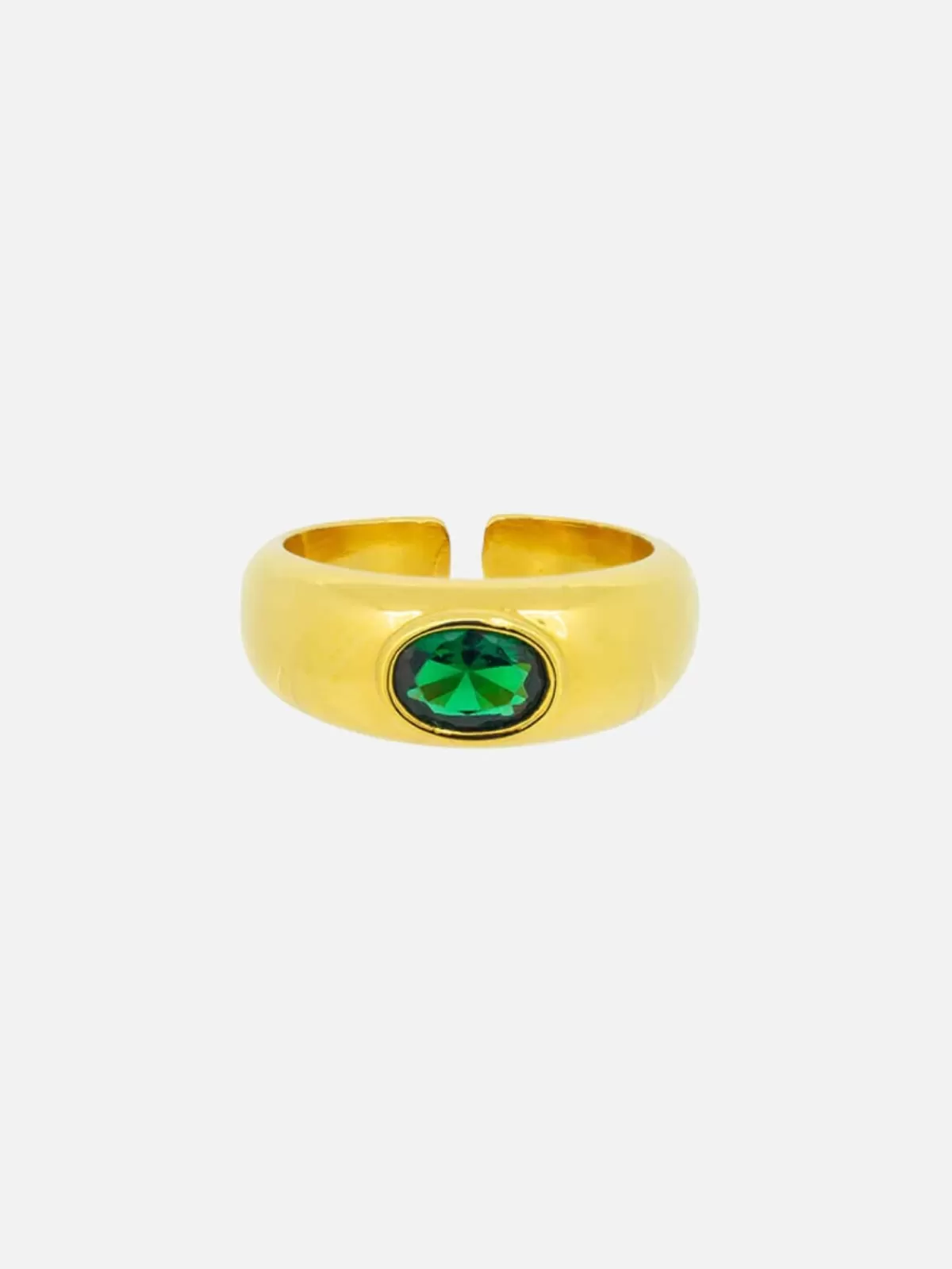 Jolie & Deen Rings | Jewellery | Araminta Ring - Gold