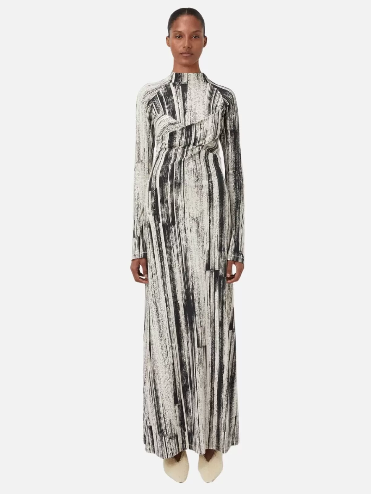 Camilla and Marc Dresses & Jumpsuits | Arch Dress - Black Print