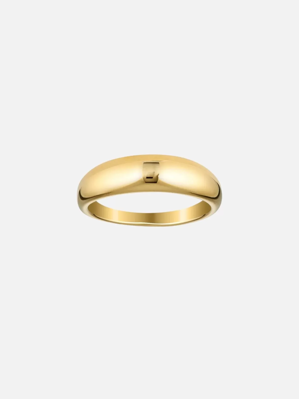 Porter Rings | Jewellery | Bubble Ring Thin