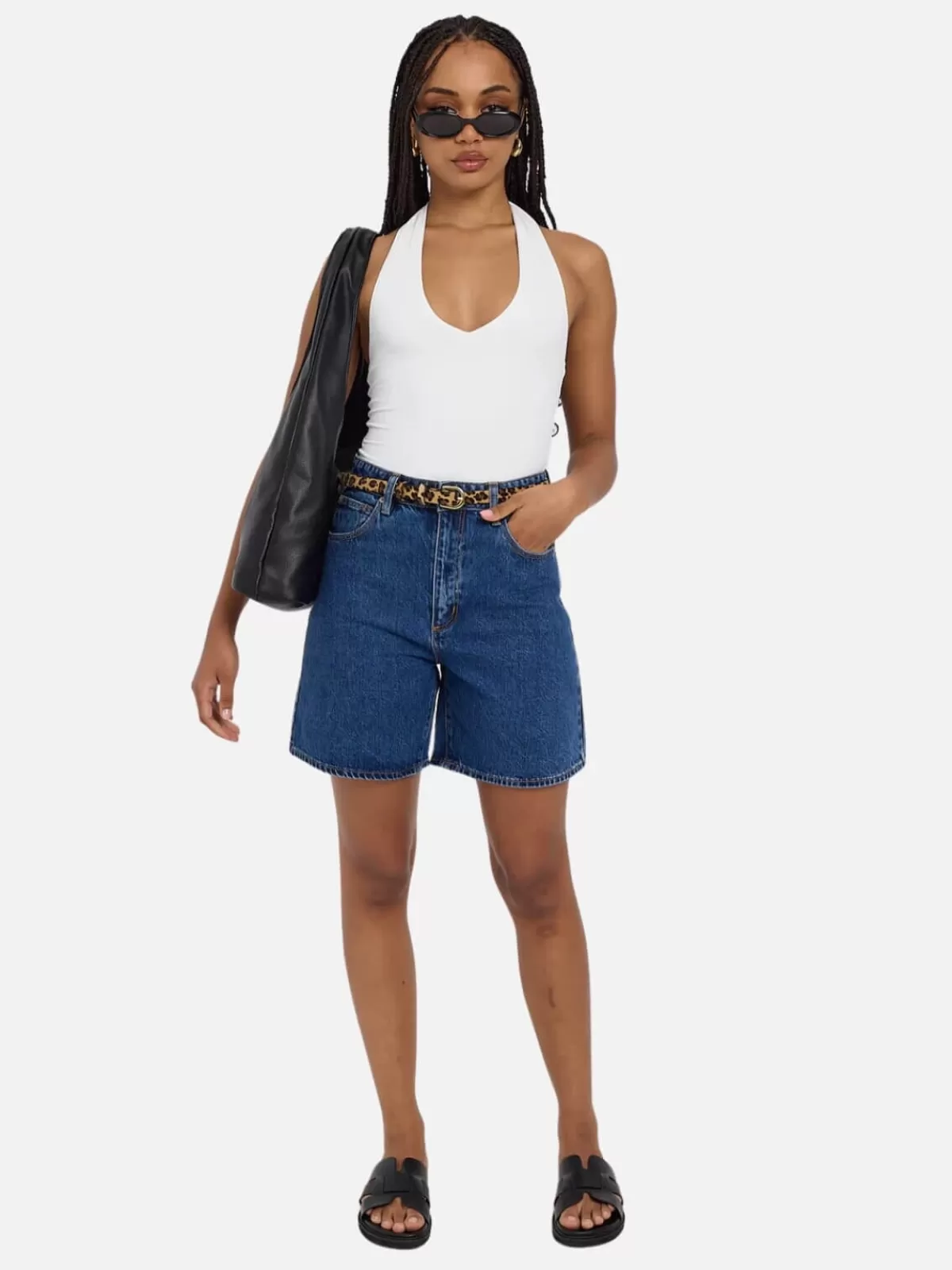 Abrand Denim | Shorts | Carrie Short - Bella