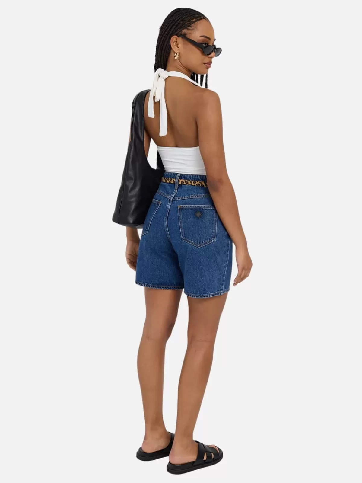 Abrand Denim | Shorts | Carrie Short - Bella