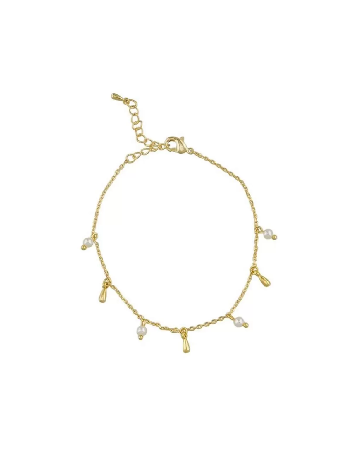 Jolie & Deen Jewellery | Gifts & Home | Cassandra Bracelet - Gold