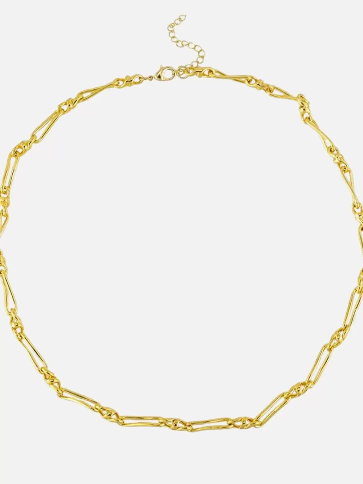 Jolie & Deen Necklaces | Jewellery | Cecile Chain Necklace - Gold