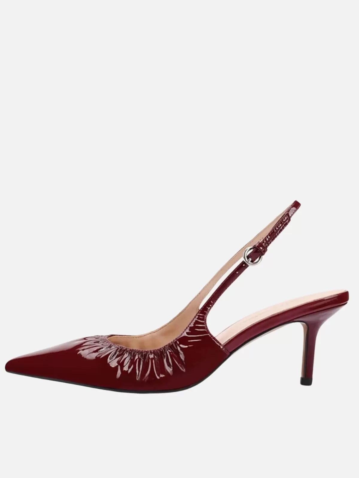 Lana Wilkinson Heels | Charlotte - Wine