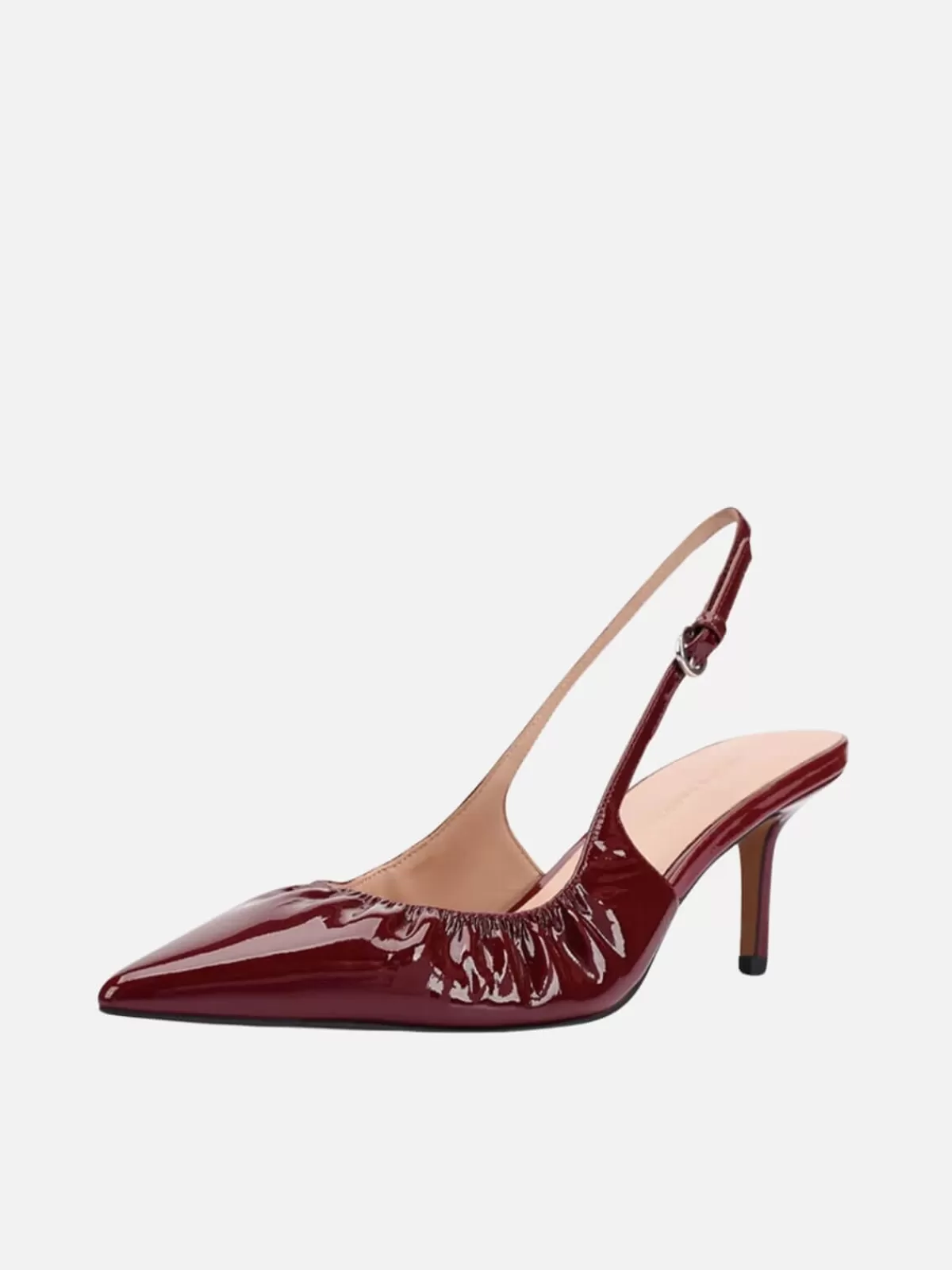 Lana Wilkinson Heels | Charlotte - Wine