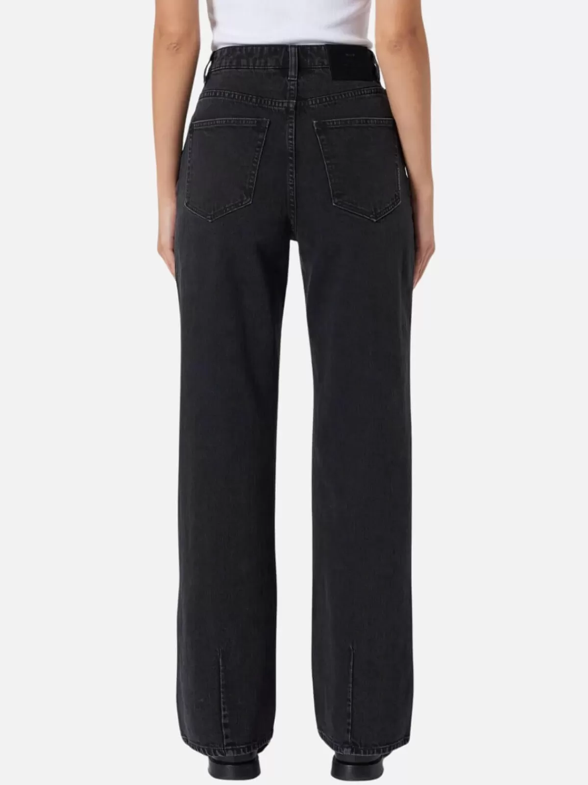 Neuw Denim Denim | Coco Relaxed - French Black