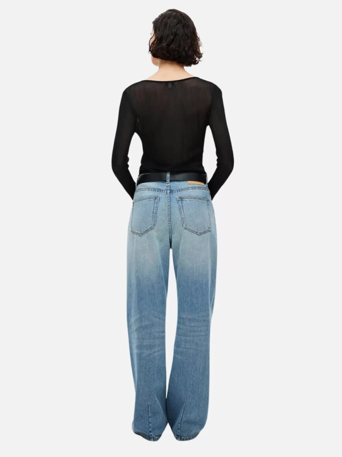 Neuw Denim Denim | Coco Relaxed - Parade