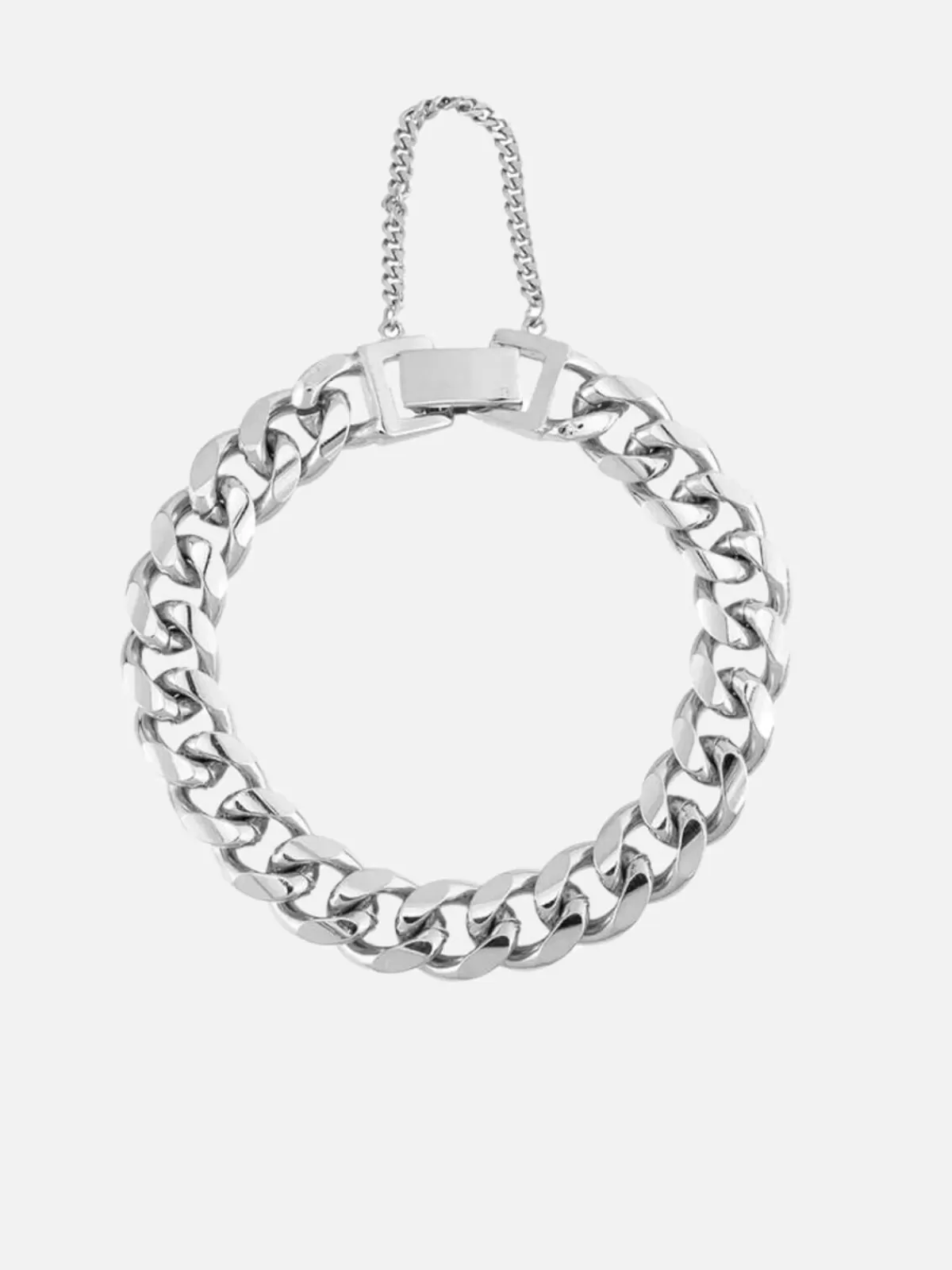 Jolie & Deen Bracelets & Bangles | Jewellery | Colette Chain Bracelet - Silver