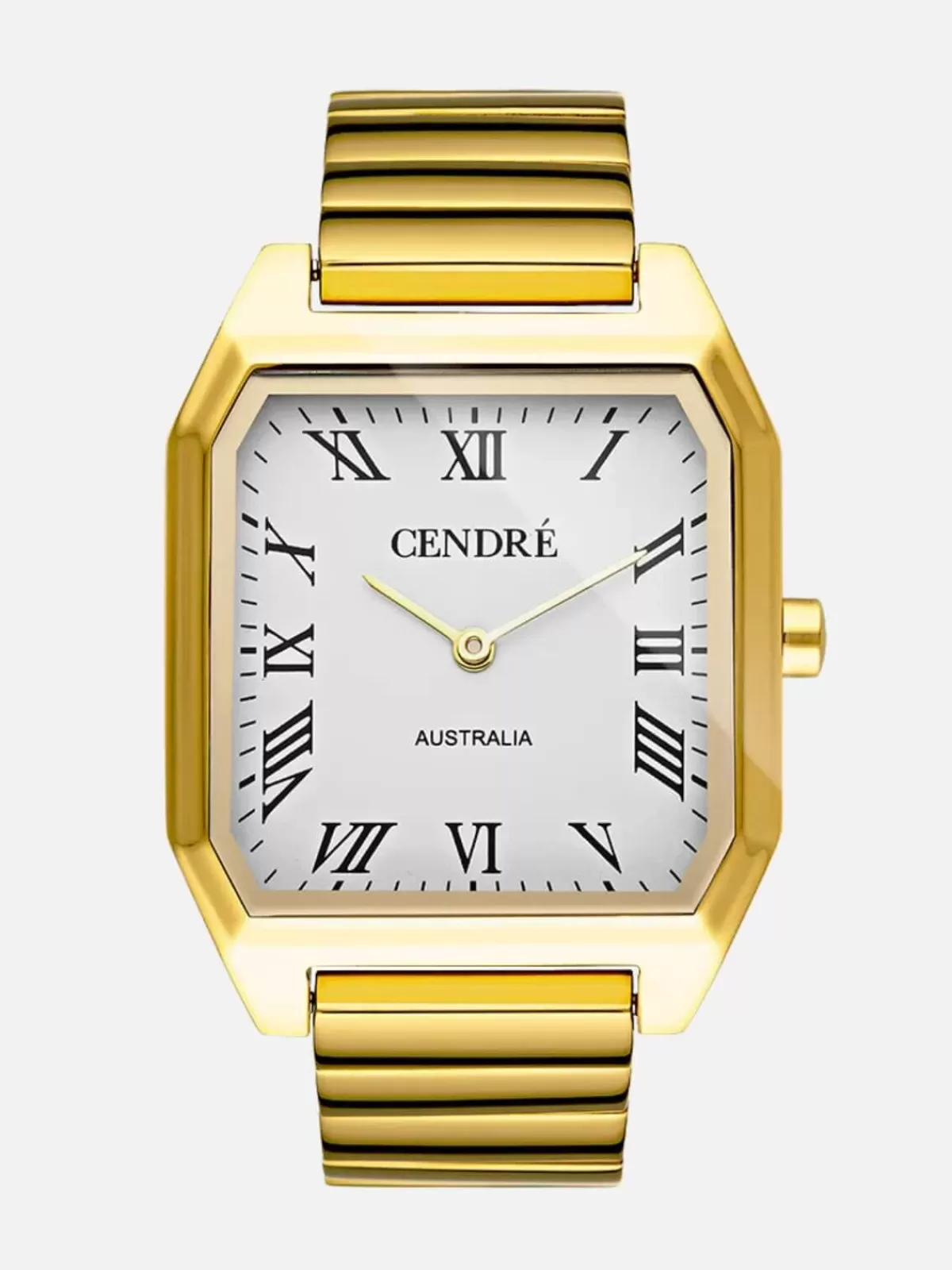 Cendre Watches | Dillon Watch - White