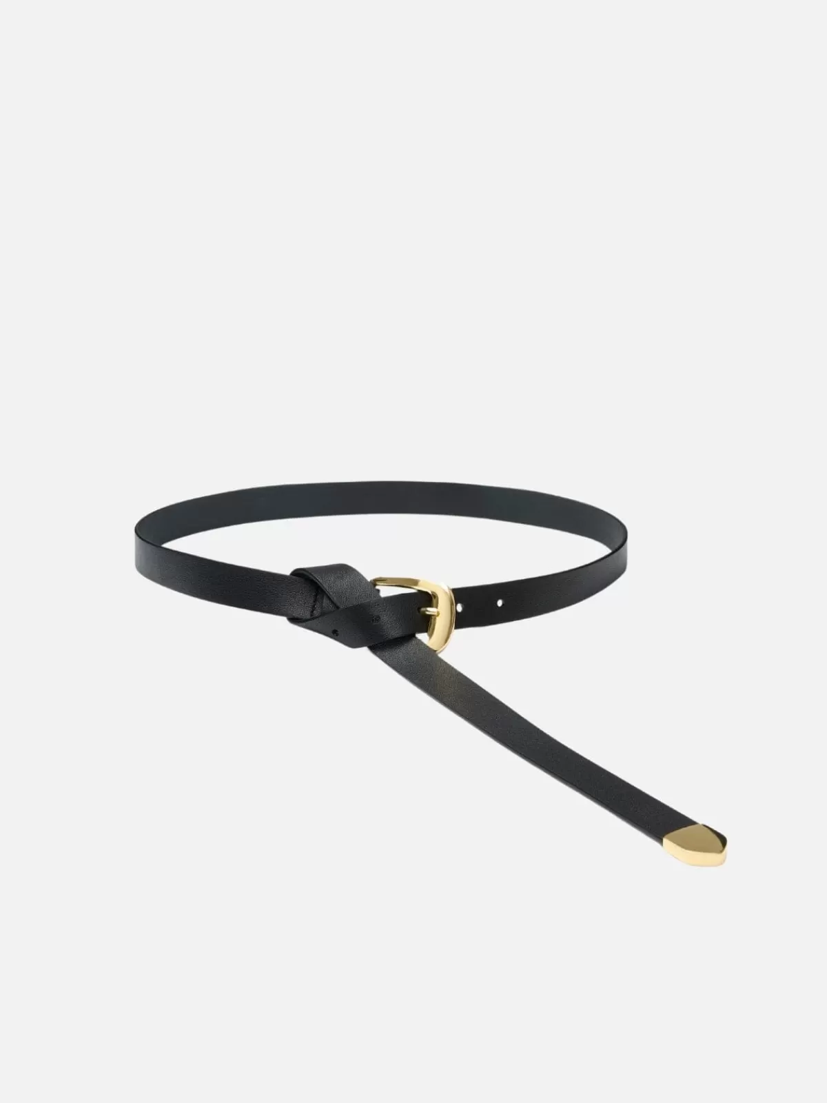 Viktoria & Woods Belts | Dita Belt - Black