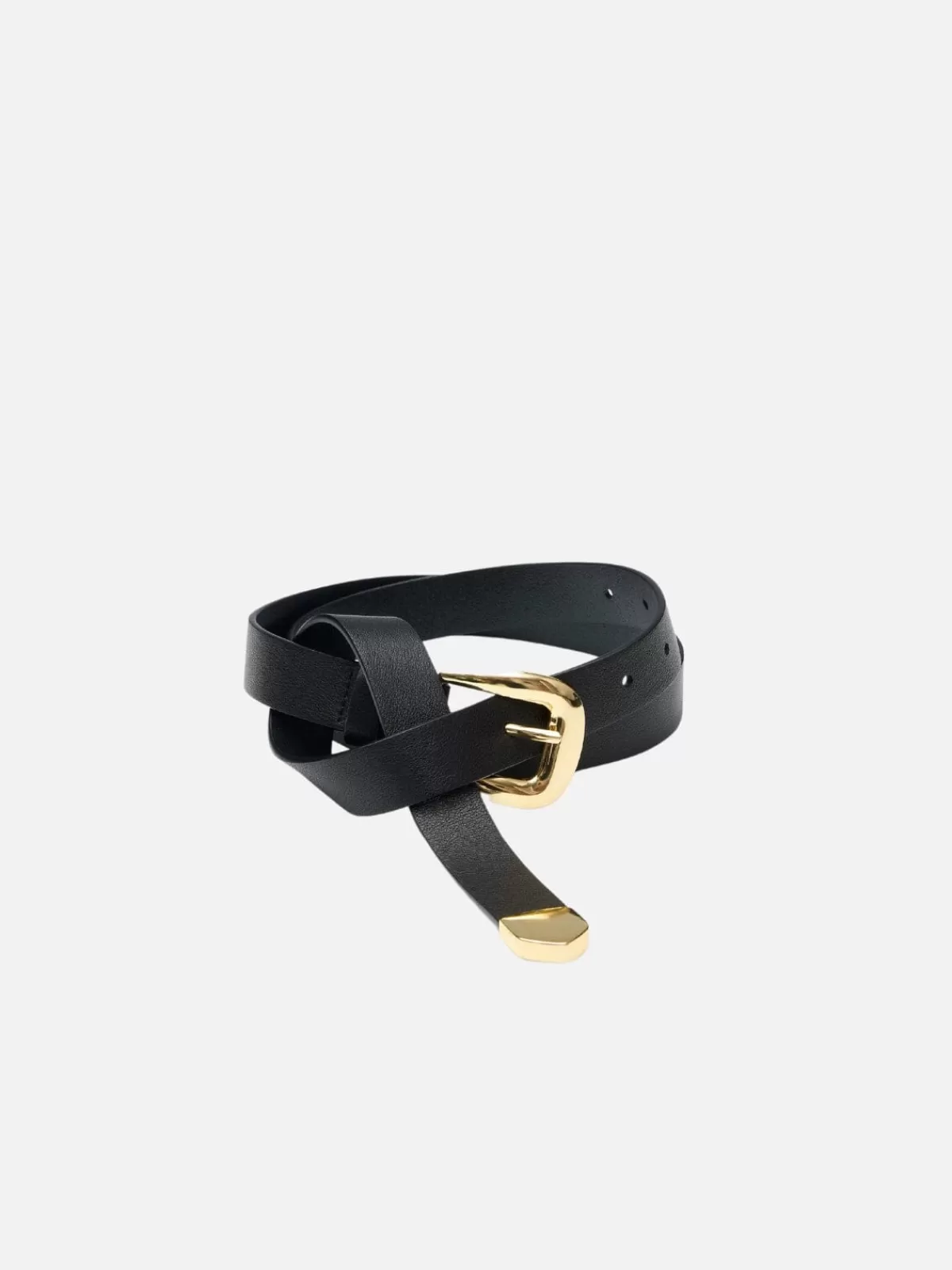 Viktoria & Woods Belts | Dita Belt - Black