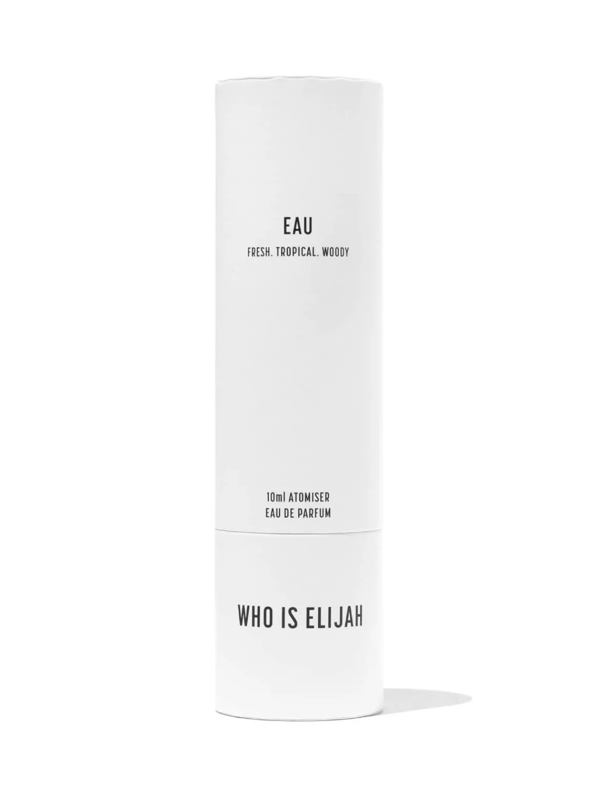 Who is Elijah Gifts & Home | Fragrances | Eau - 10mL Perfume