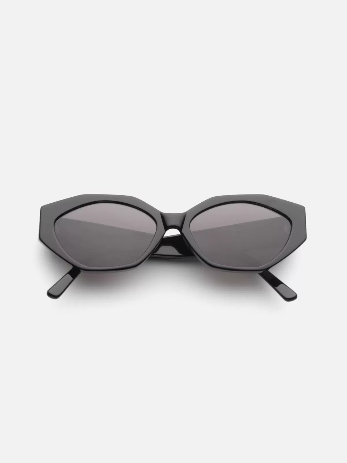 Lu Goldie Gifts & Home | Sunglasses | Eliana - Black