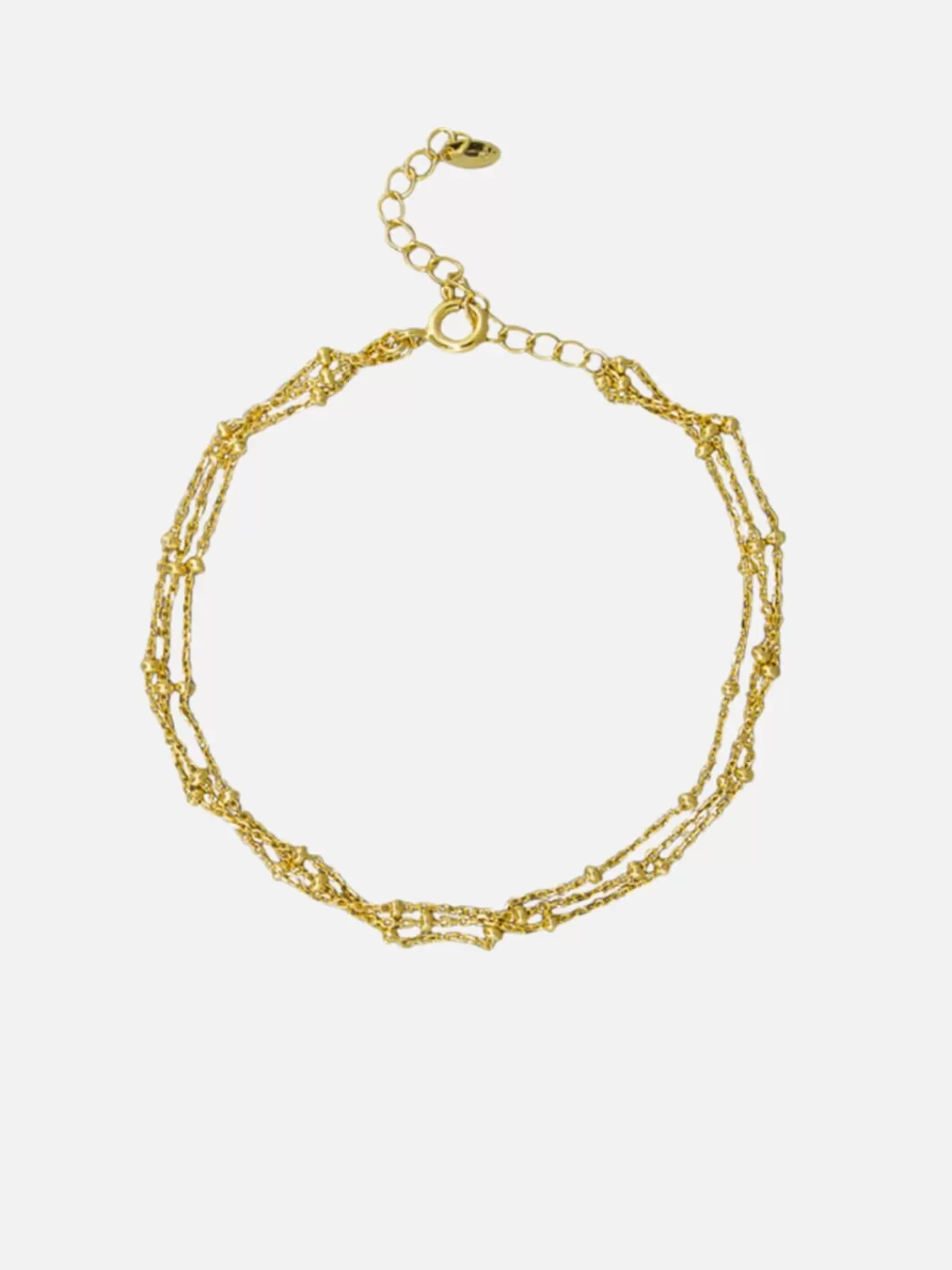 Jolie & Deen Bracelets & Bangles | Jewellery | Elizabeth Bracelet - Gold