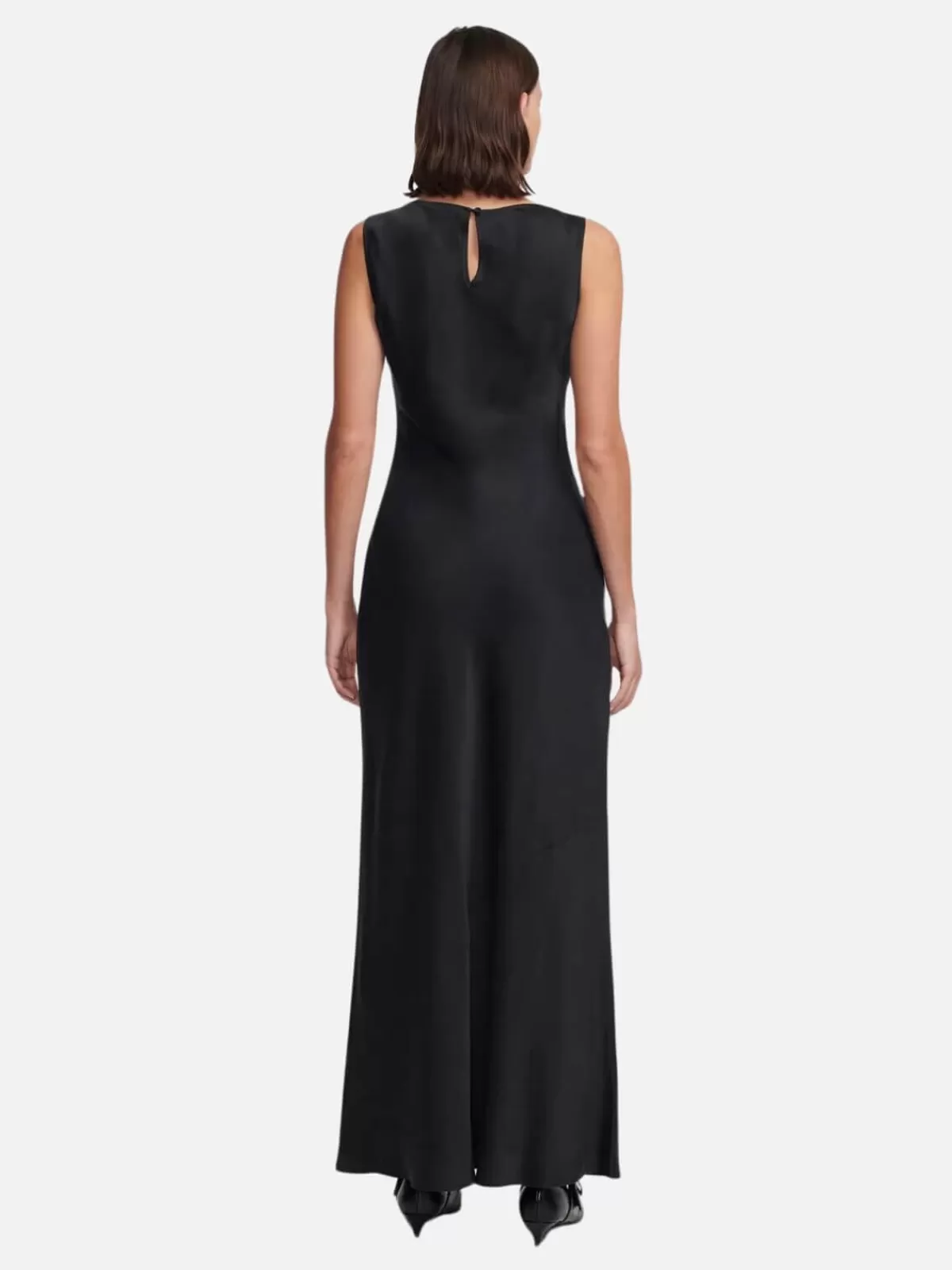 Hansen and Gretel Dresses & Jumpsuits | Elle Maxi Dress - Black