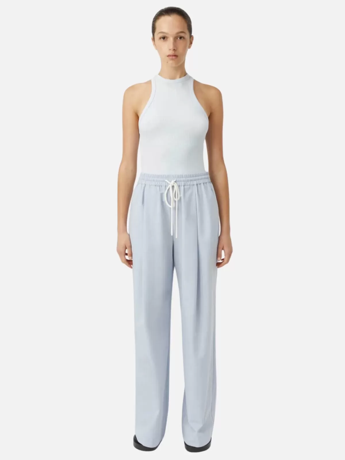 Camilla and Marc Pants | Elliot Pant - Blue Haze