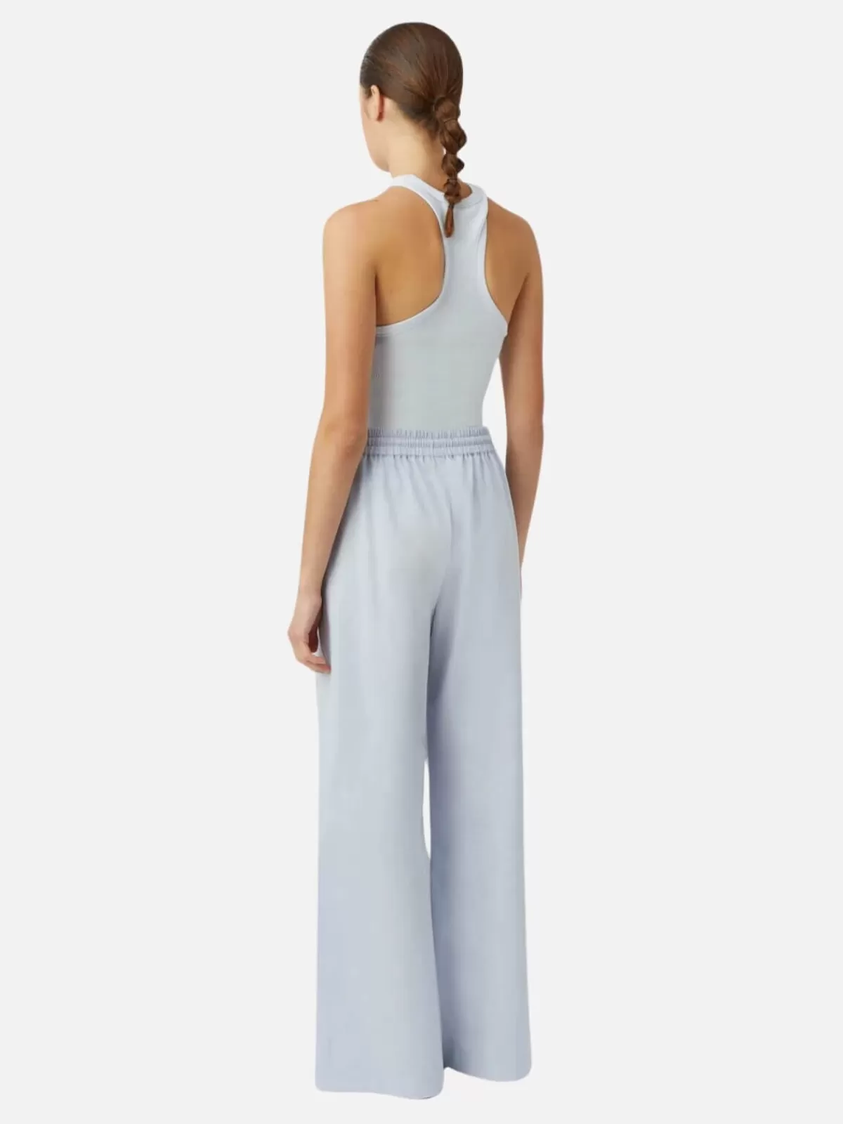 Camilla and Marc Pants | Elliot Pant - Blue Haze