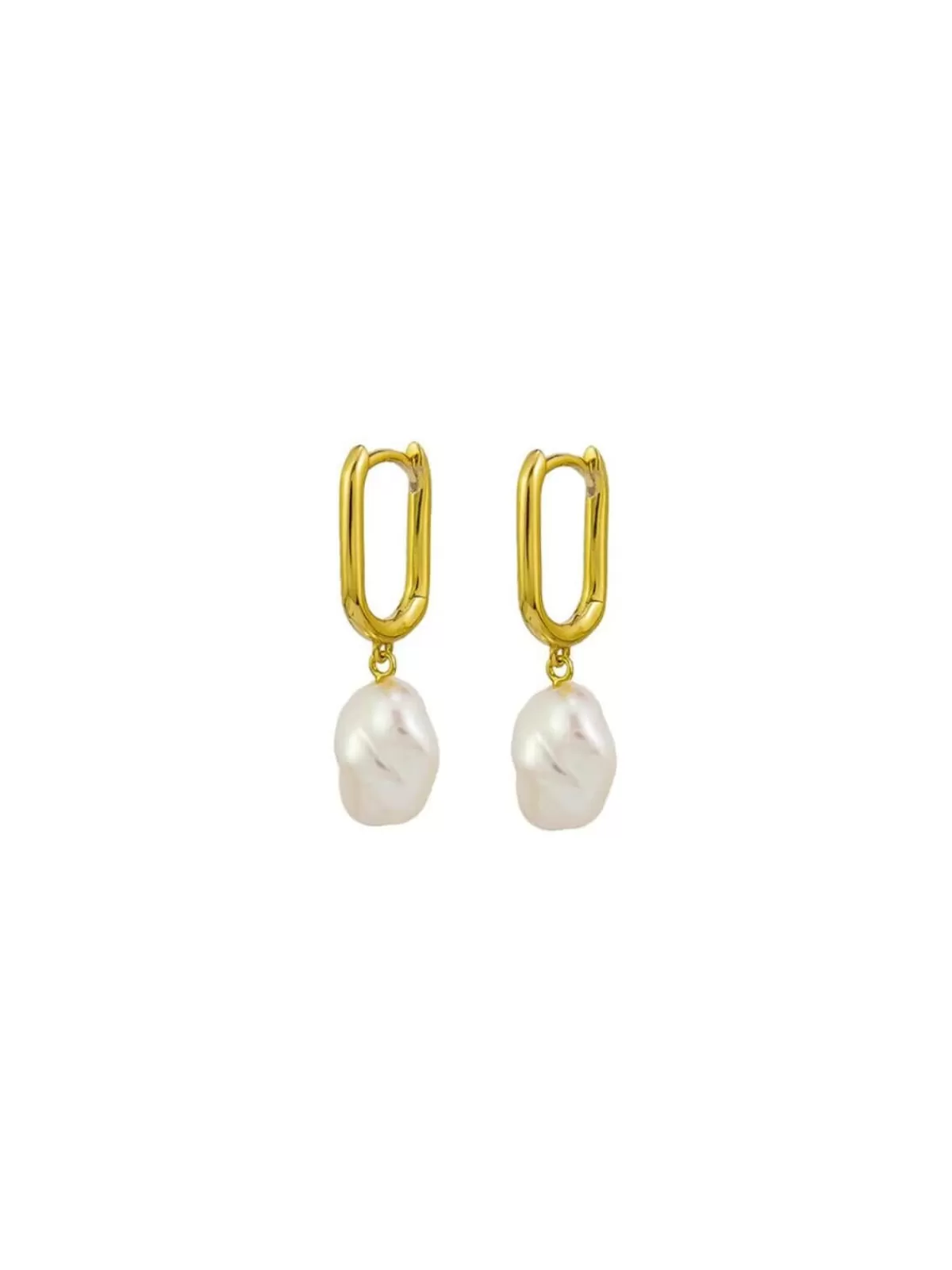 Jolie & Deen Earrings | Jewellery | Eva Pearl Earrings