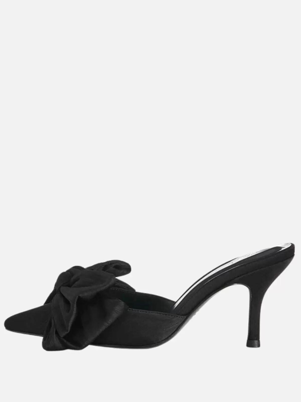 Alias Mae Heels | Fae - Black