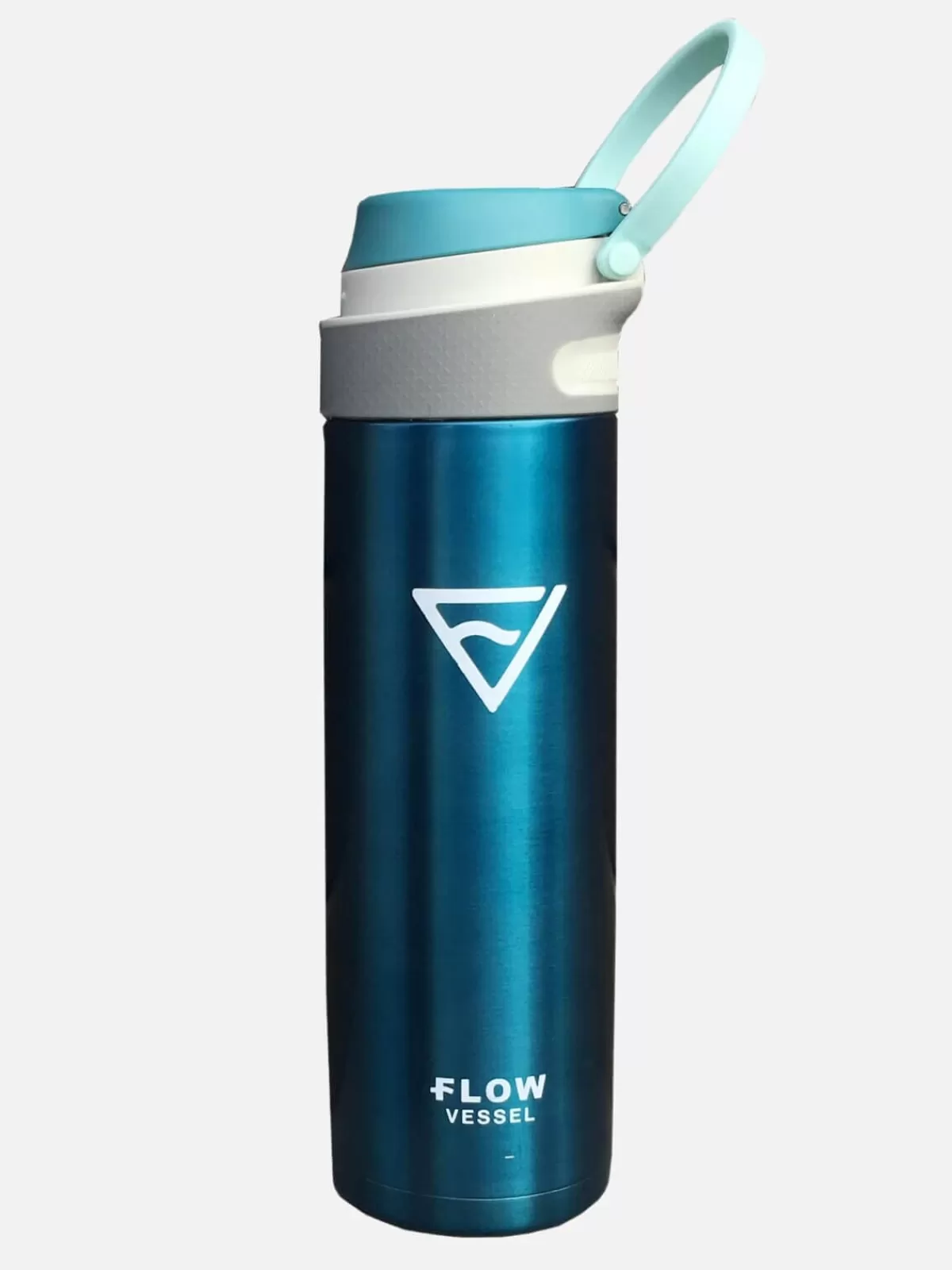 Flow Vessel Gifts & Home | - Straw Lid