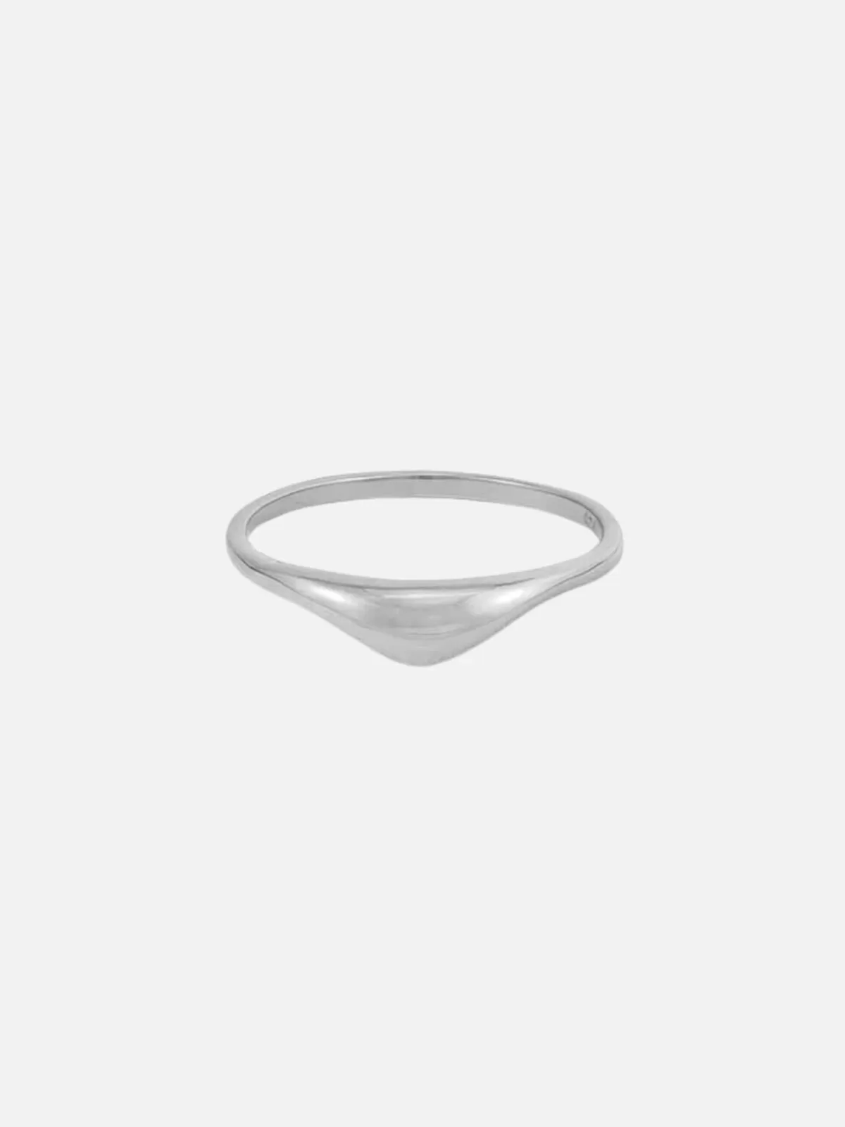 Jolie & Deen Rings | Jewellery | Gertrude Ring - Sterling 925 Silver