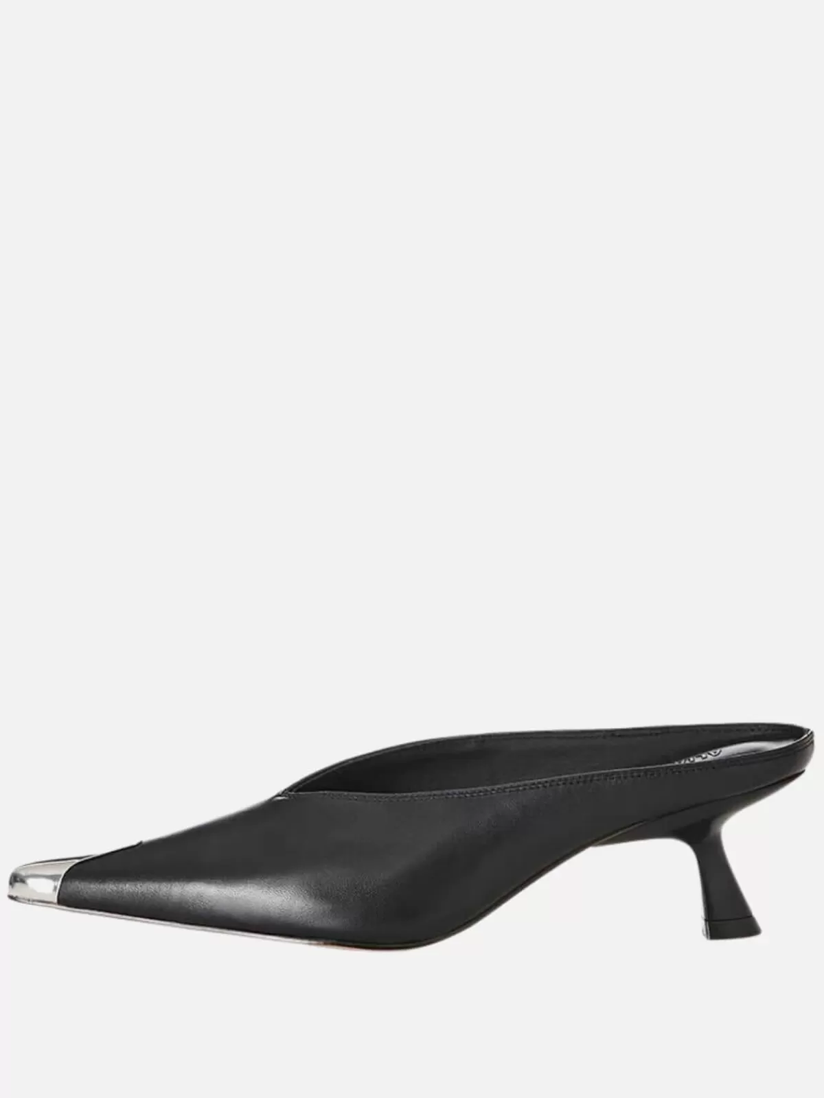 Alias Mae Heels | Goji - Black