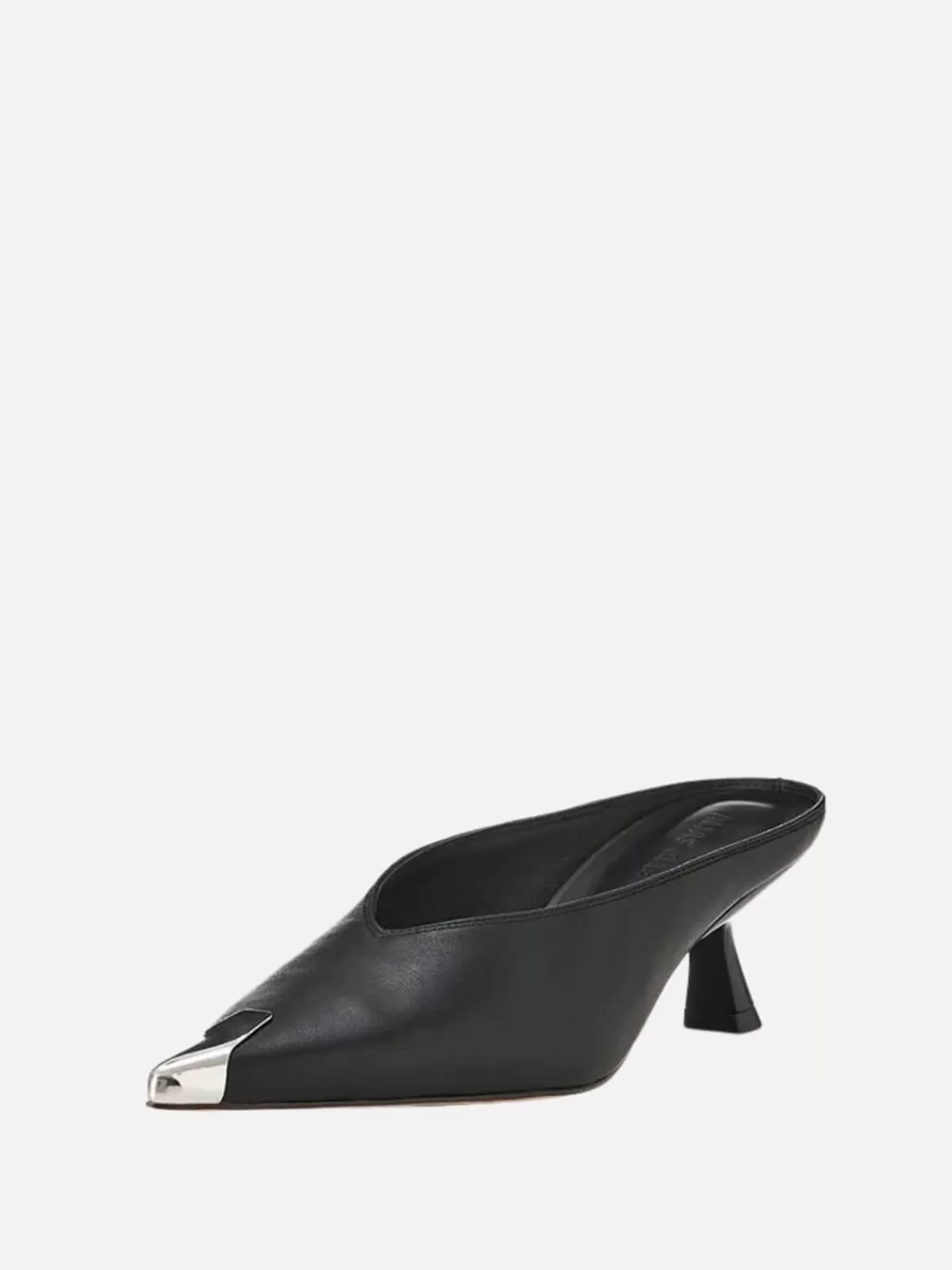 Alias Mae Heels | Goji - Black