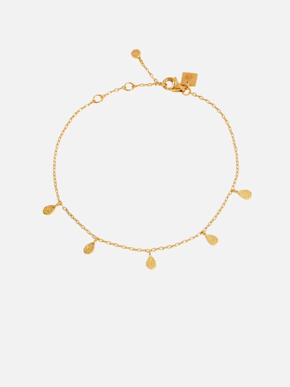 By Charlotte Bracelets & Bangles | Jewellery | Grace Bracelet -18k Gold