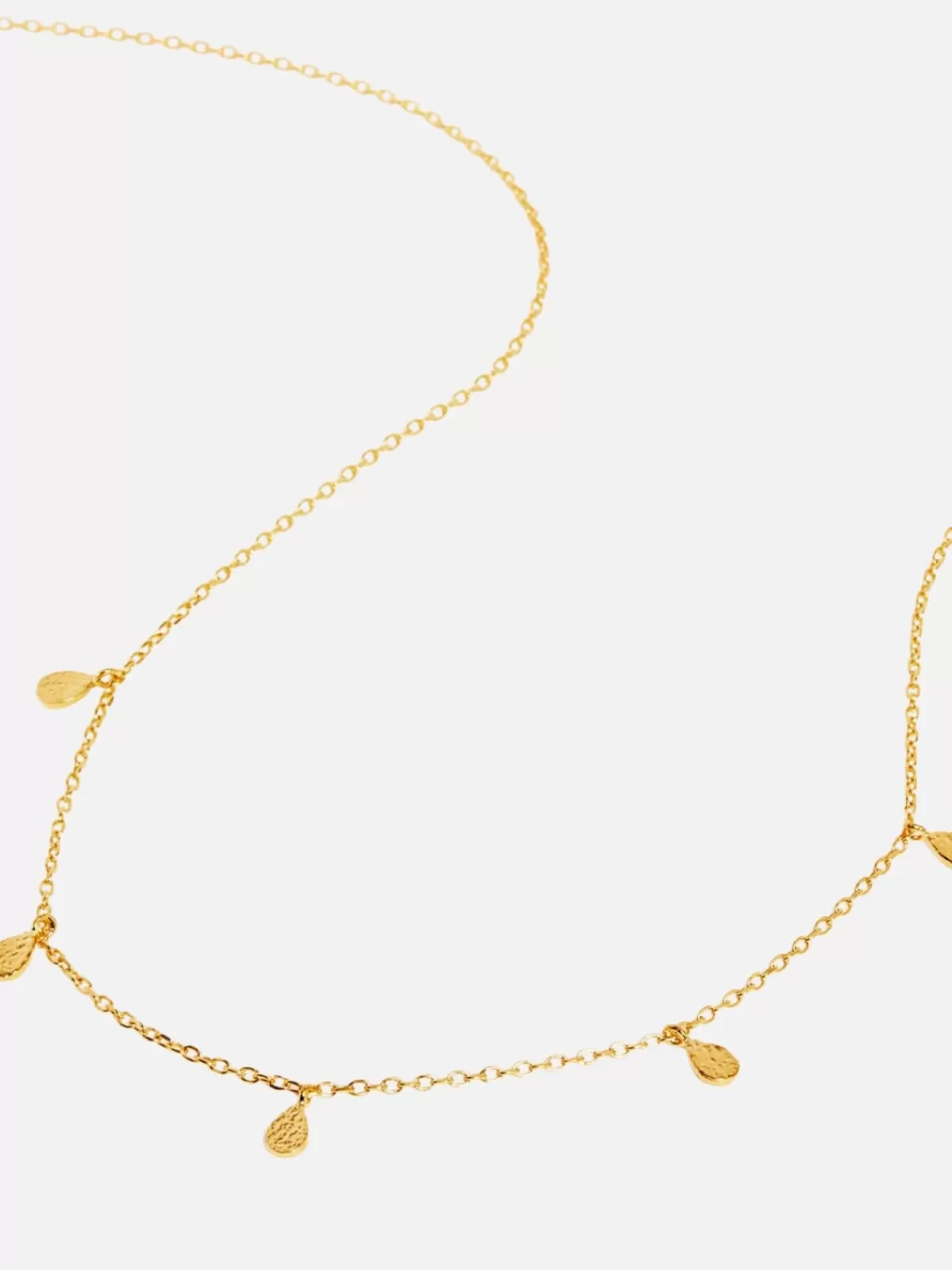 By Charlotte Jewellery | Gifts & Home | Grace Choker - 18k Gold