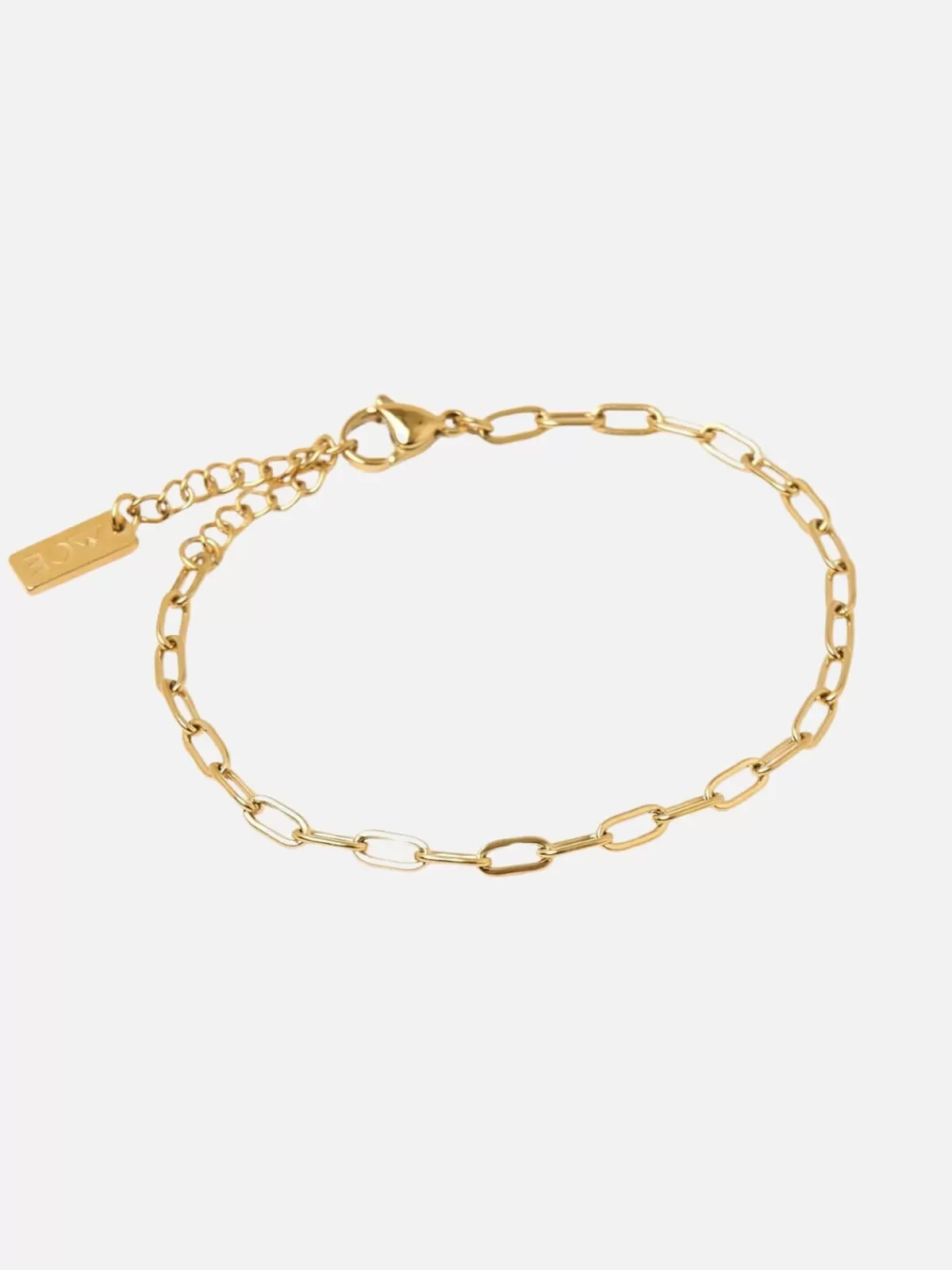 Arms Of Eve 14K | Bracelets & Bangles | Granada Bracelet - Gold