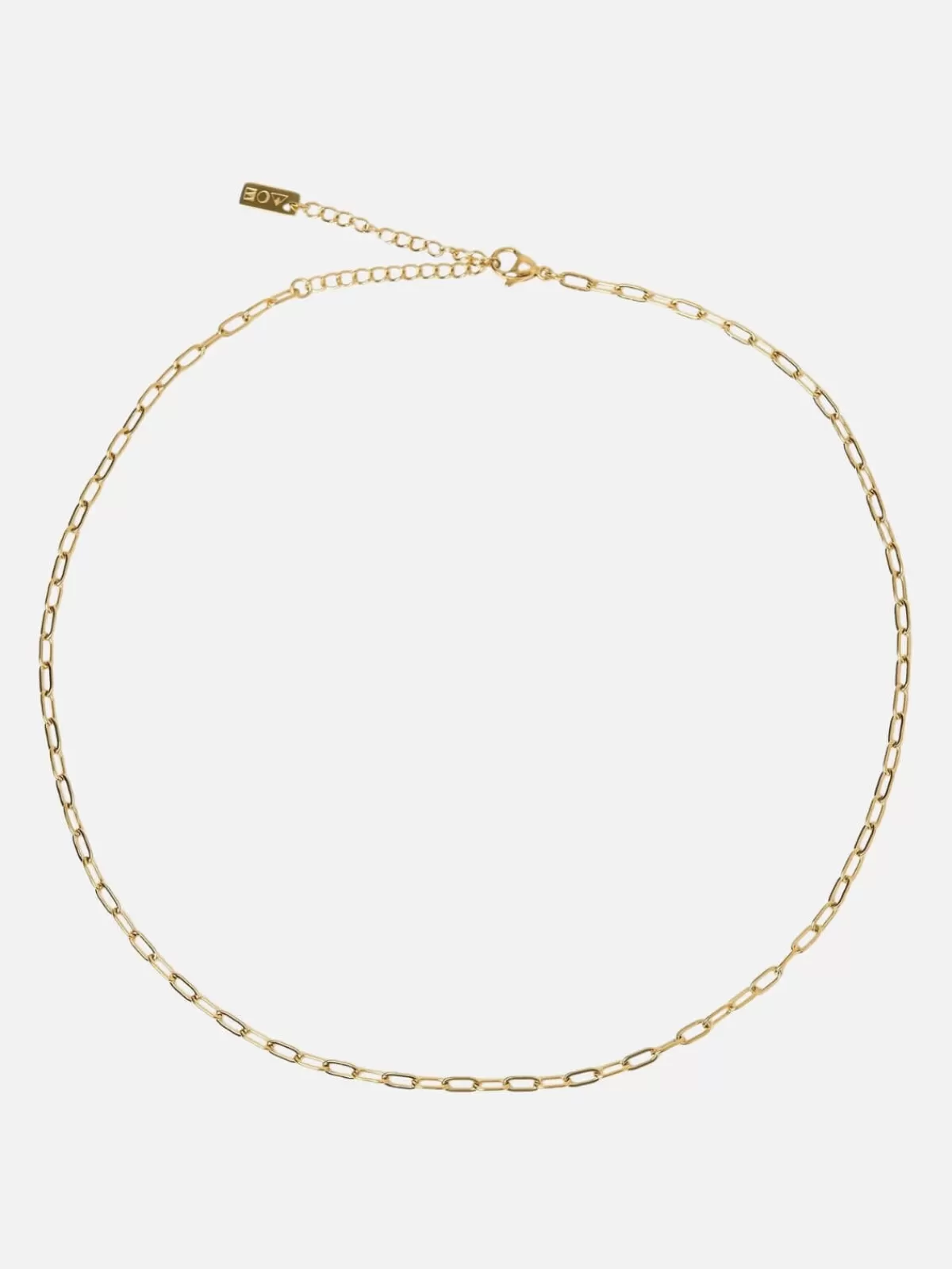 Arms Of Eve 14K | Necklaces | Granada Necklace - Gold