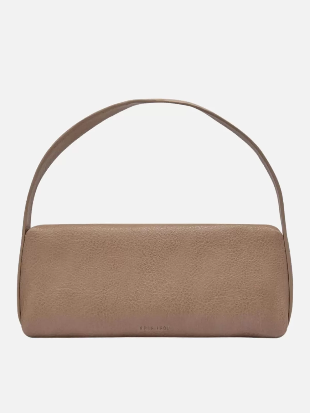 Brie Leon Gifts & Home | Bags & Purses | Harlow Slouch Baguette - Stone