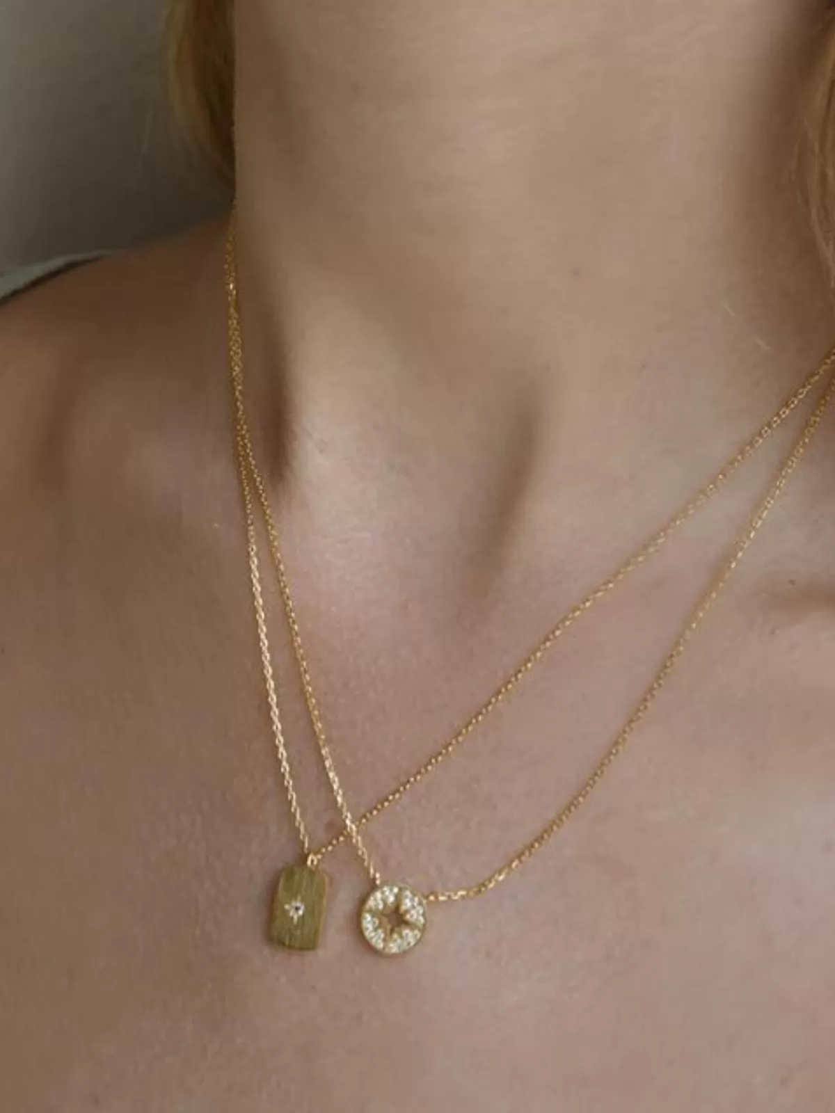 Jolie & Deen Necklaces | Jewellery | Hayley Necklace