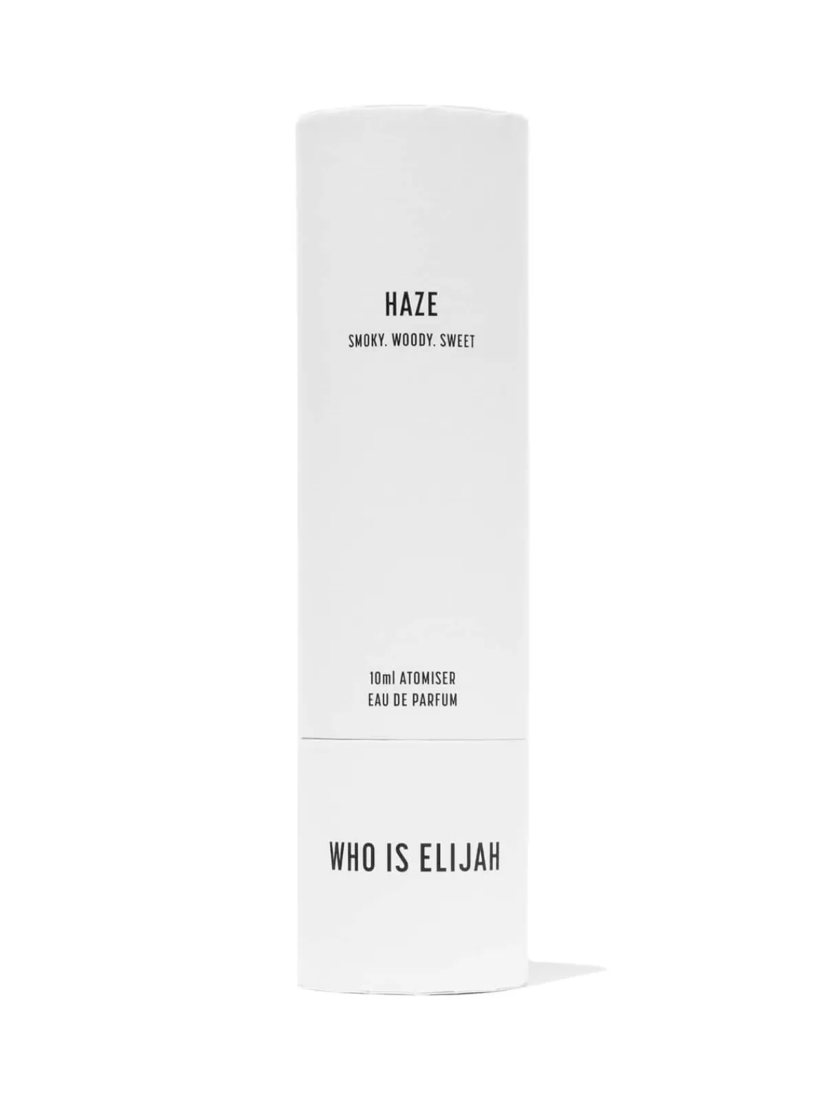 Who is Elijah Gifts & Home | Fragrances | Haze - 10mL Perfume