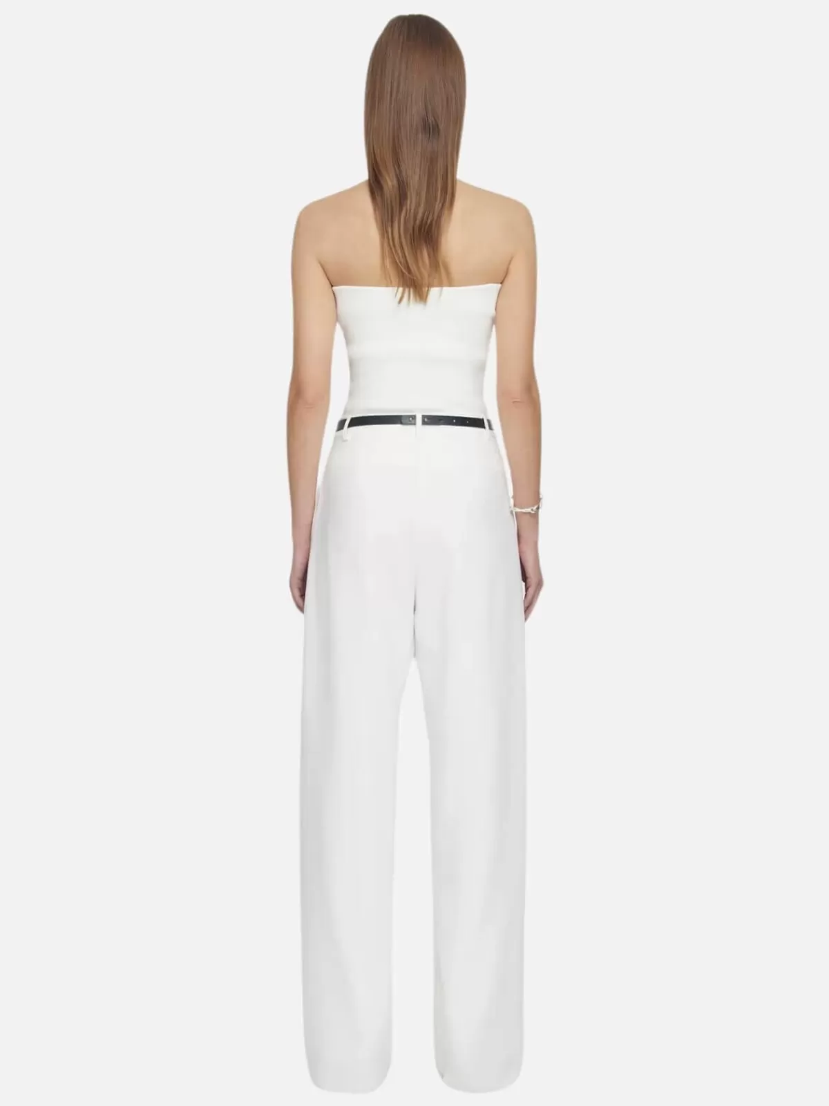 Viktoria & Woods Pants | Idol Pant - Ivory