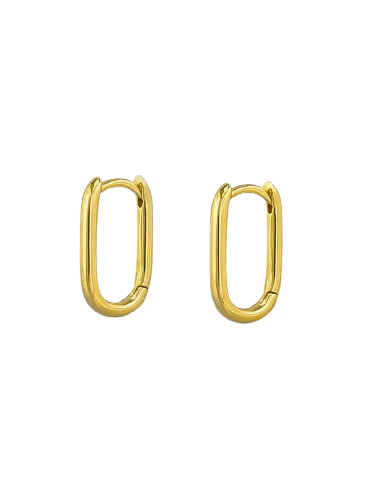 Jolie & Deen Earrings | Jewellery | India Sleepers - Gold