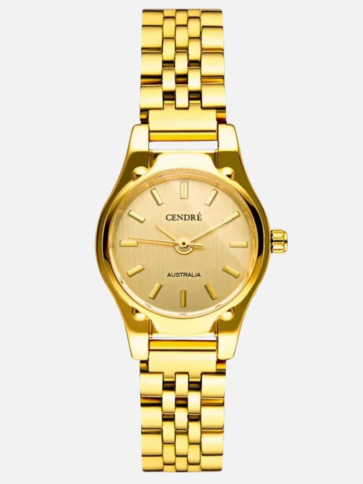 Cendre Watches | Isobel Watch - Gold