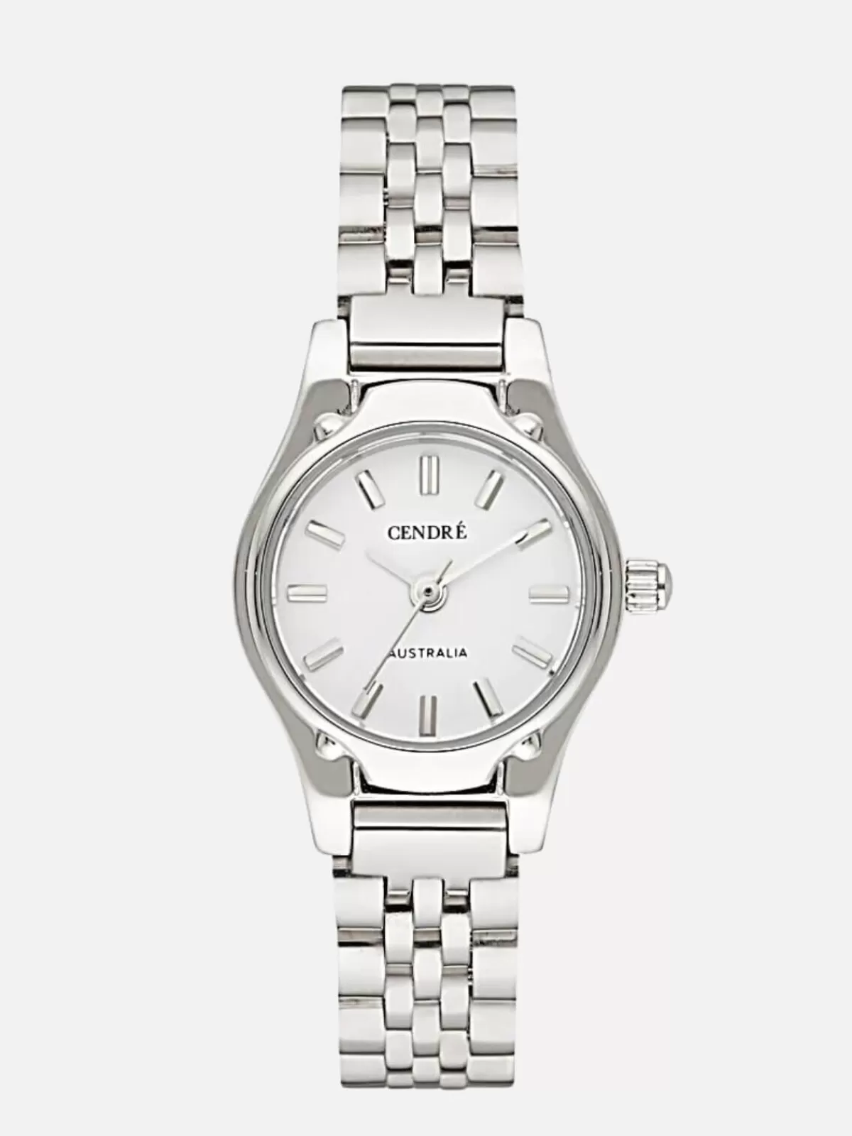 Cendre Watches | Isobel Watch - Silver