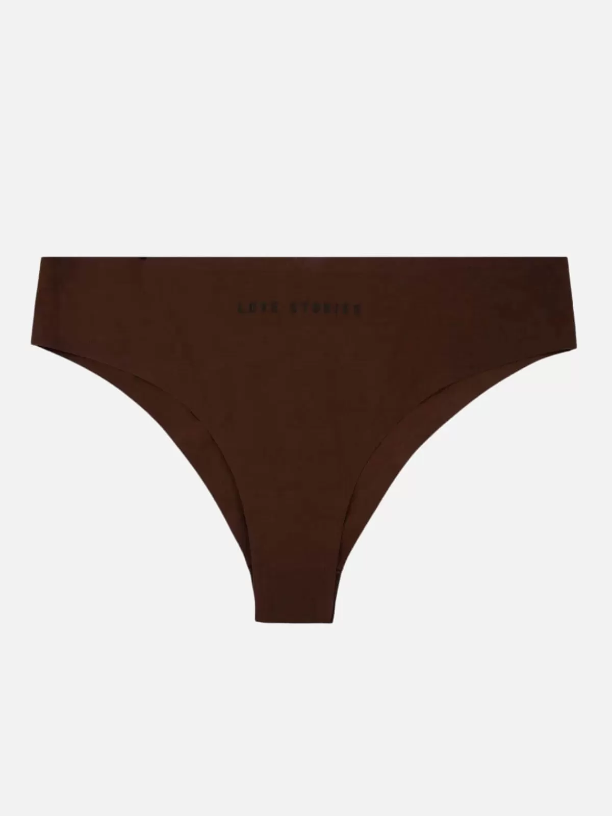 Love Stories Gifts & Home | Intimates | Katie - Dark Brown