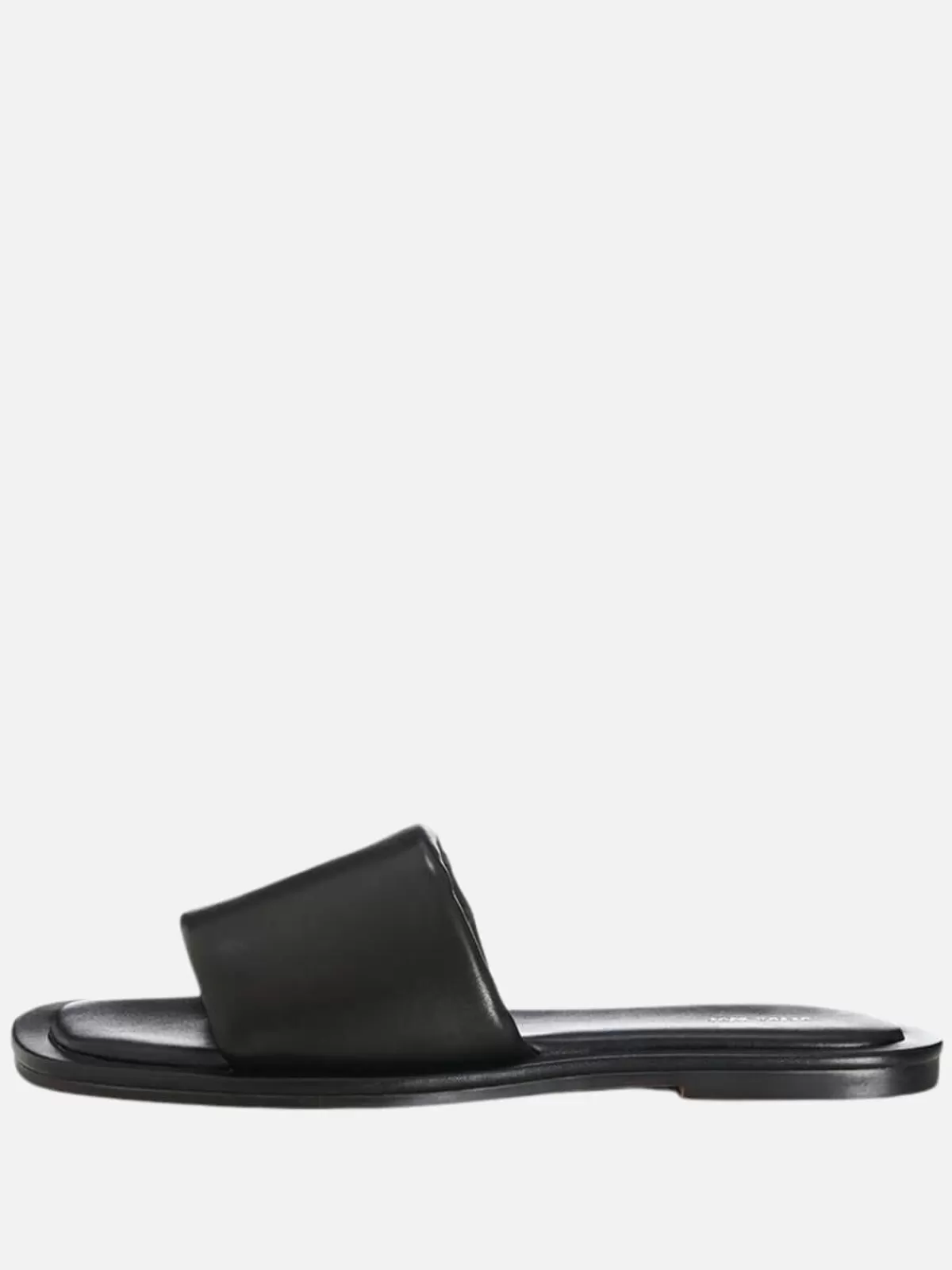 Alias Mae Flats | Keera - Black