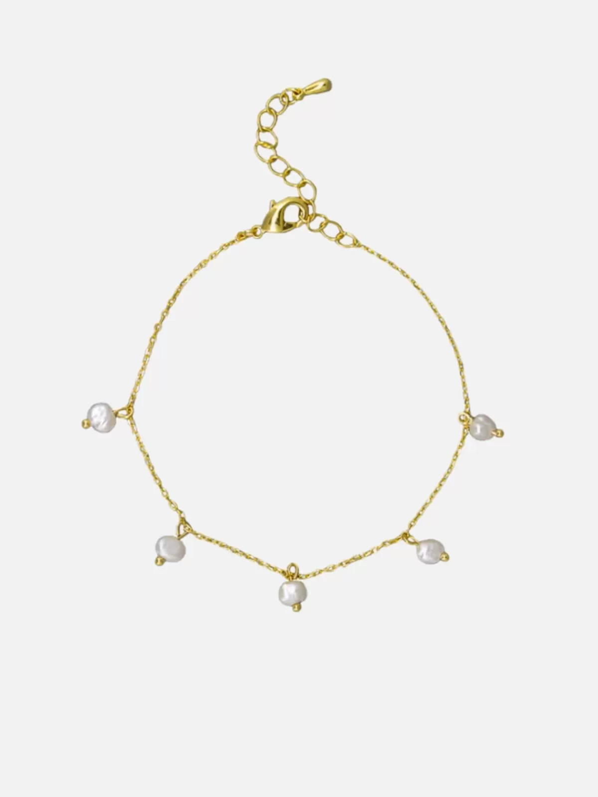 Jolie & Deen Jewellery | Gifts & Home | Kendall Bracelet - Gold