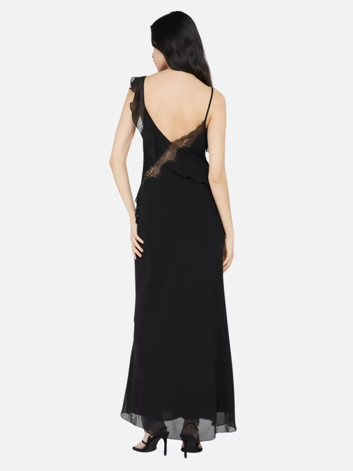 Bec + Bridge Dresses & Jumpsuits | Knox Maxi Dress - Black